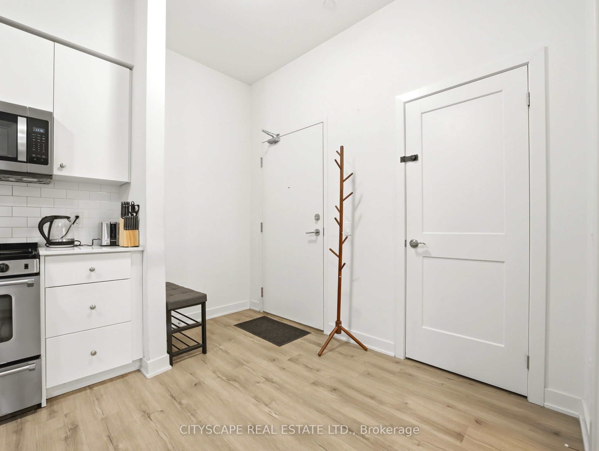 Unit 138 - 110 Fergus Avenue, Kitchener 4