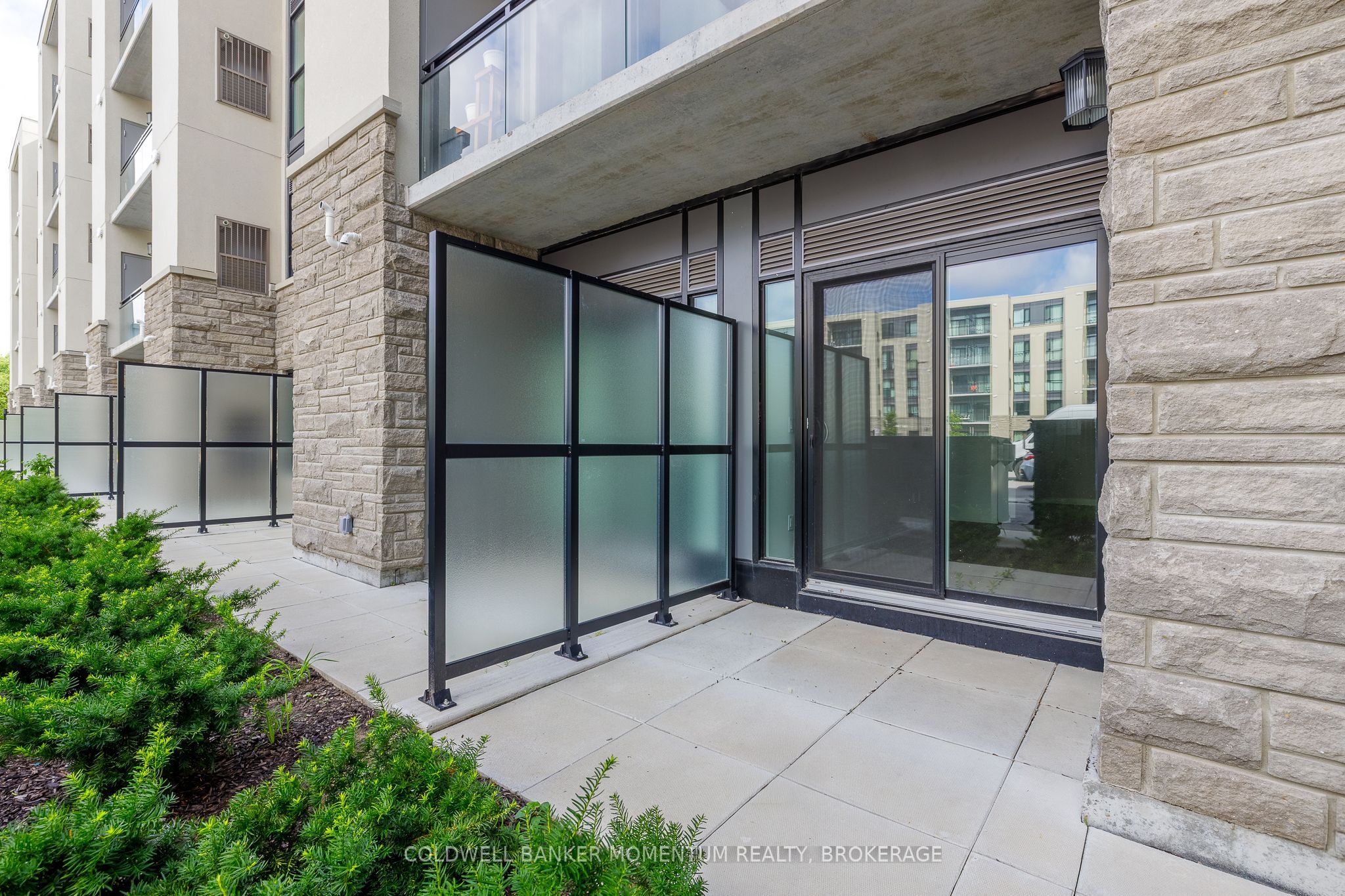 Unit 108 - 50 Herrick Avenue, St. Catharines 4