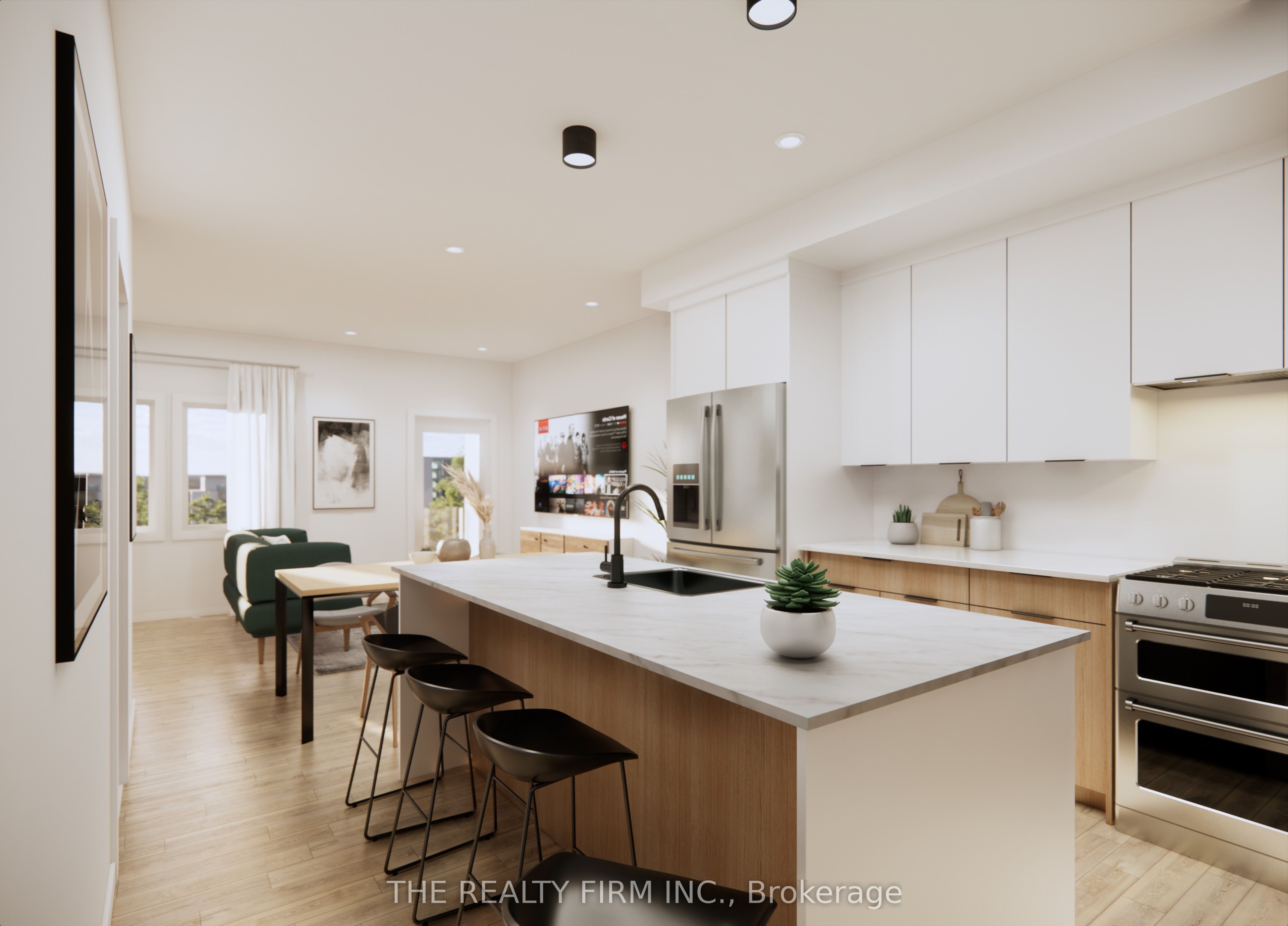 Unit 122 - 2805 Doyle Drive, London 4