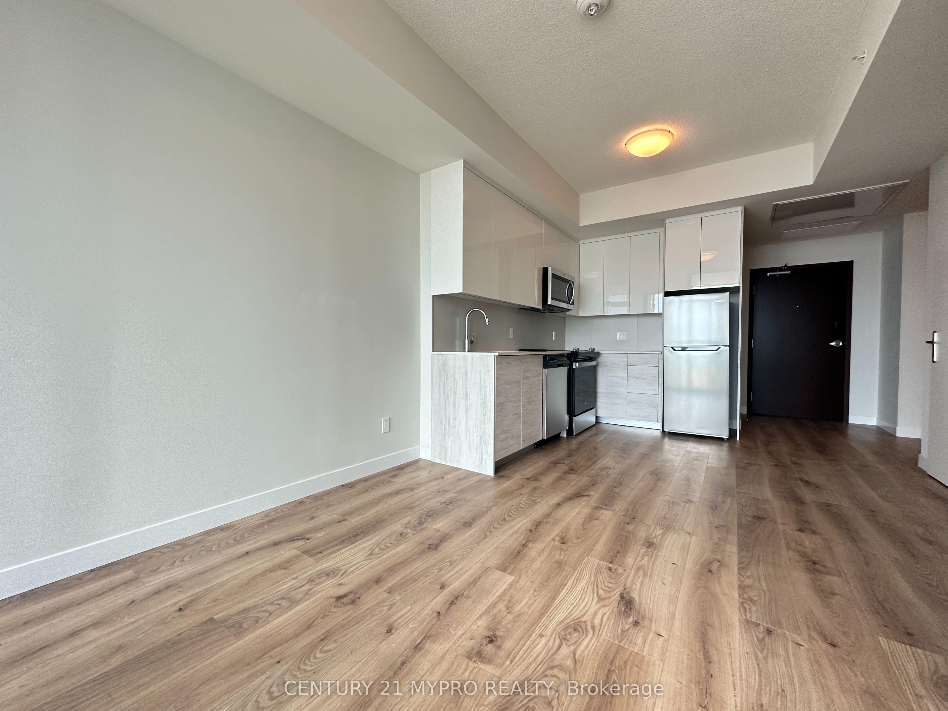 Unit 1813 - 60 Frederick Street, Kitchener 3