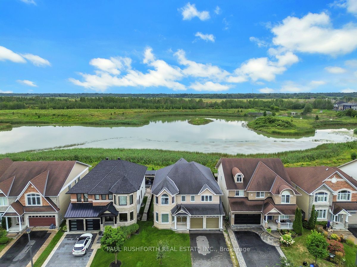 446 Frank Cauley Way, Cumberland 3
