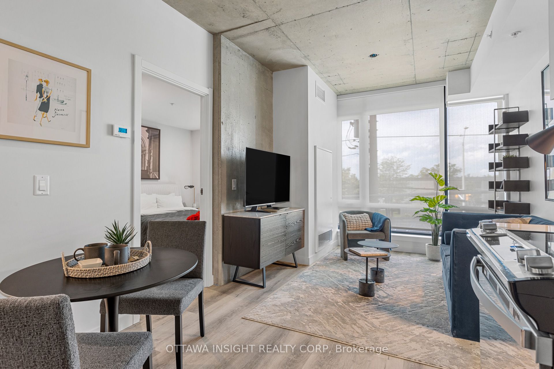 Unit 9G-20 - 2140 Baseline Road, Nepean 2