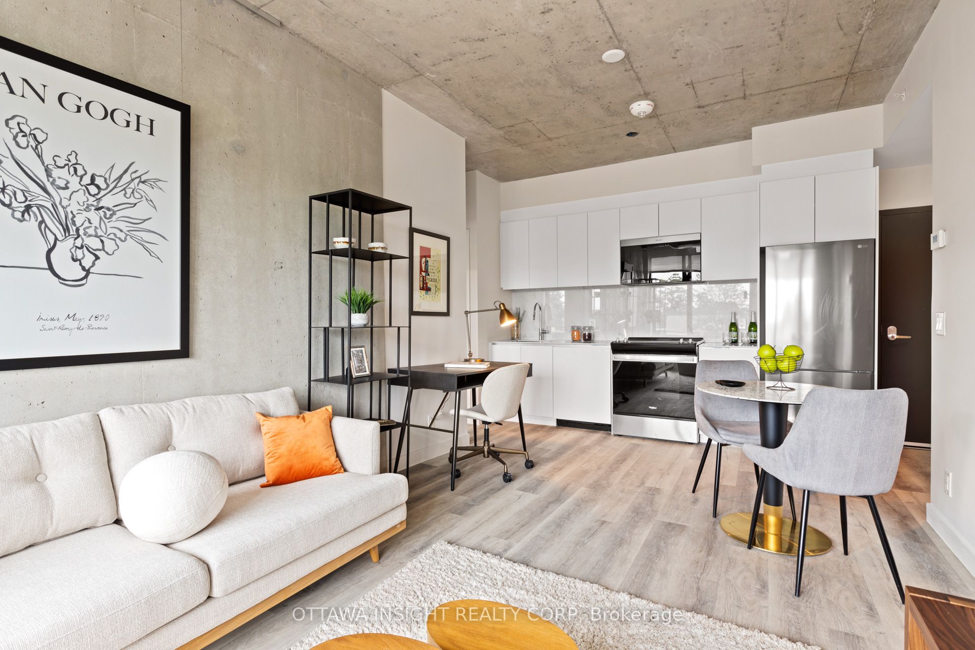 Unit 11G-08 - 2140 BASELINE Road, Nepean 4