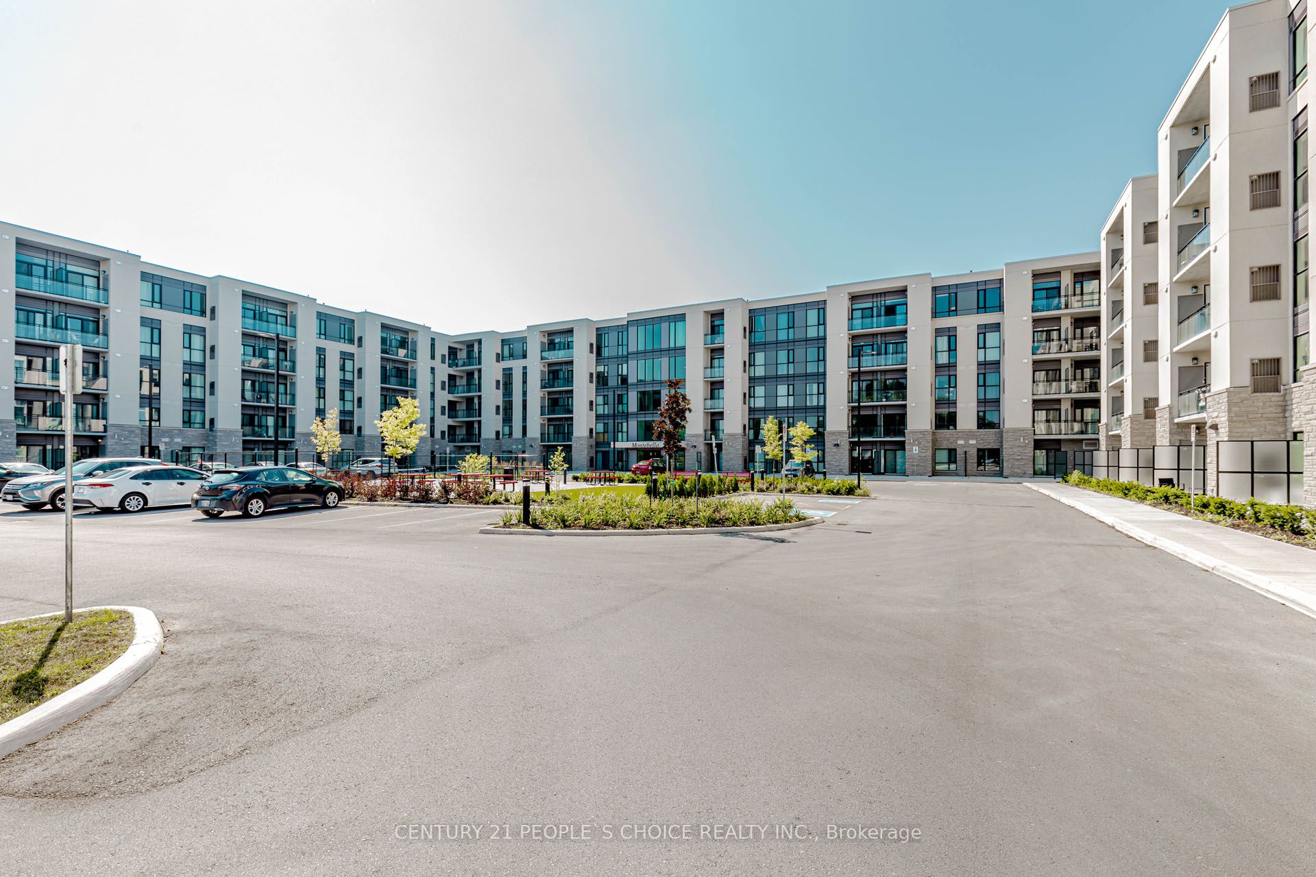 Unit 206 - 50 HERRICK Avenue, St. Catharines 2