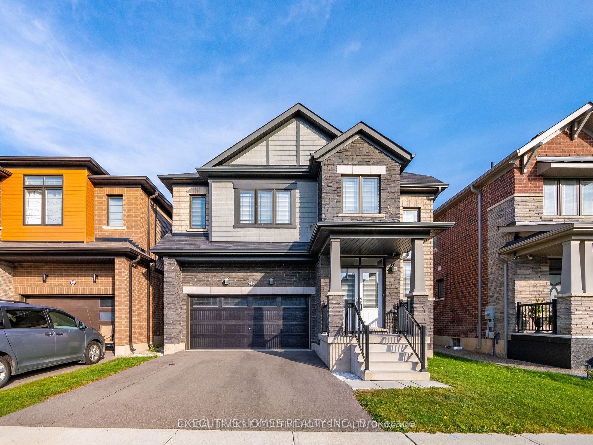 26 Lillian Way, Haldimand 2