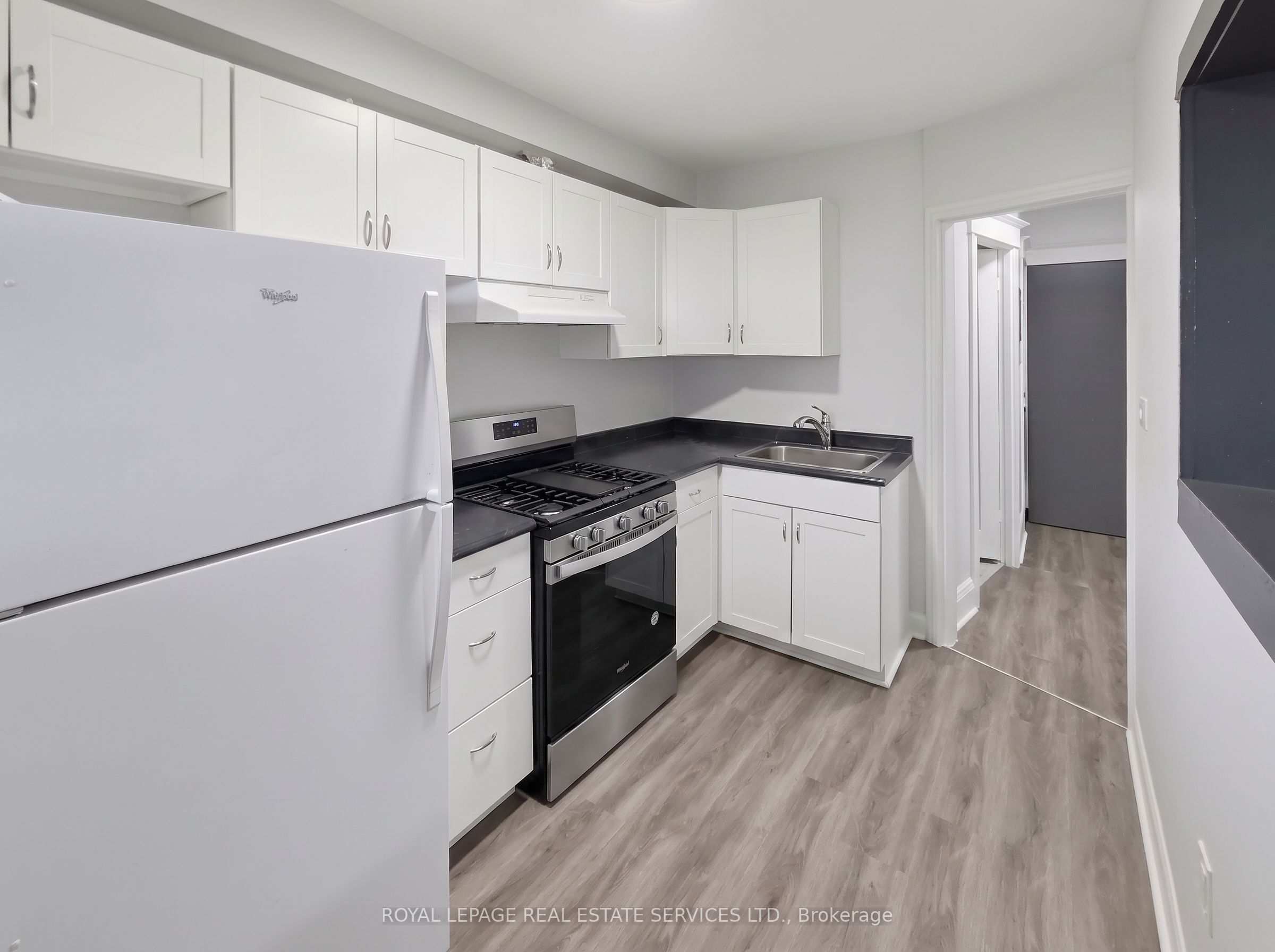 Unit 6 - 8 Ottawa Street N, Hamilton 3