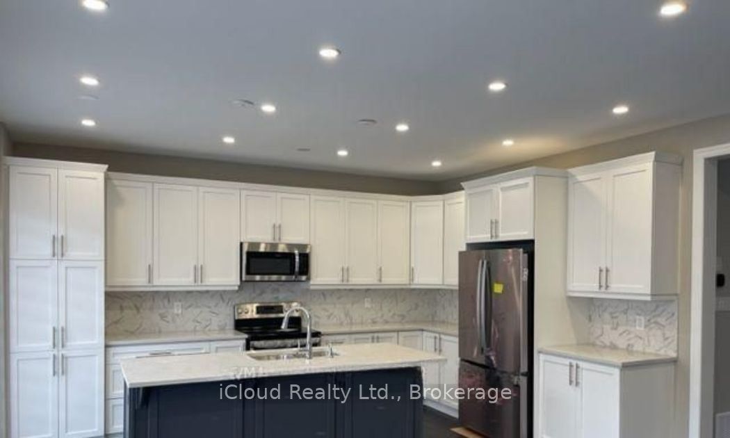 42 Milt Schmidt Street, Kitchener 5