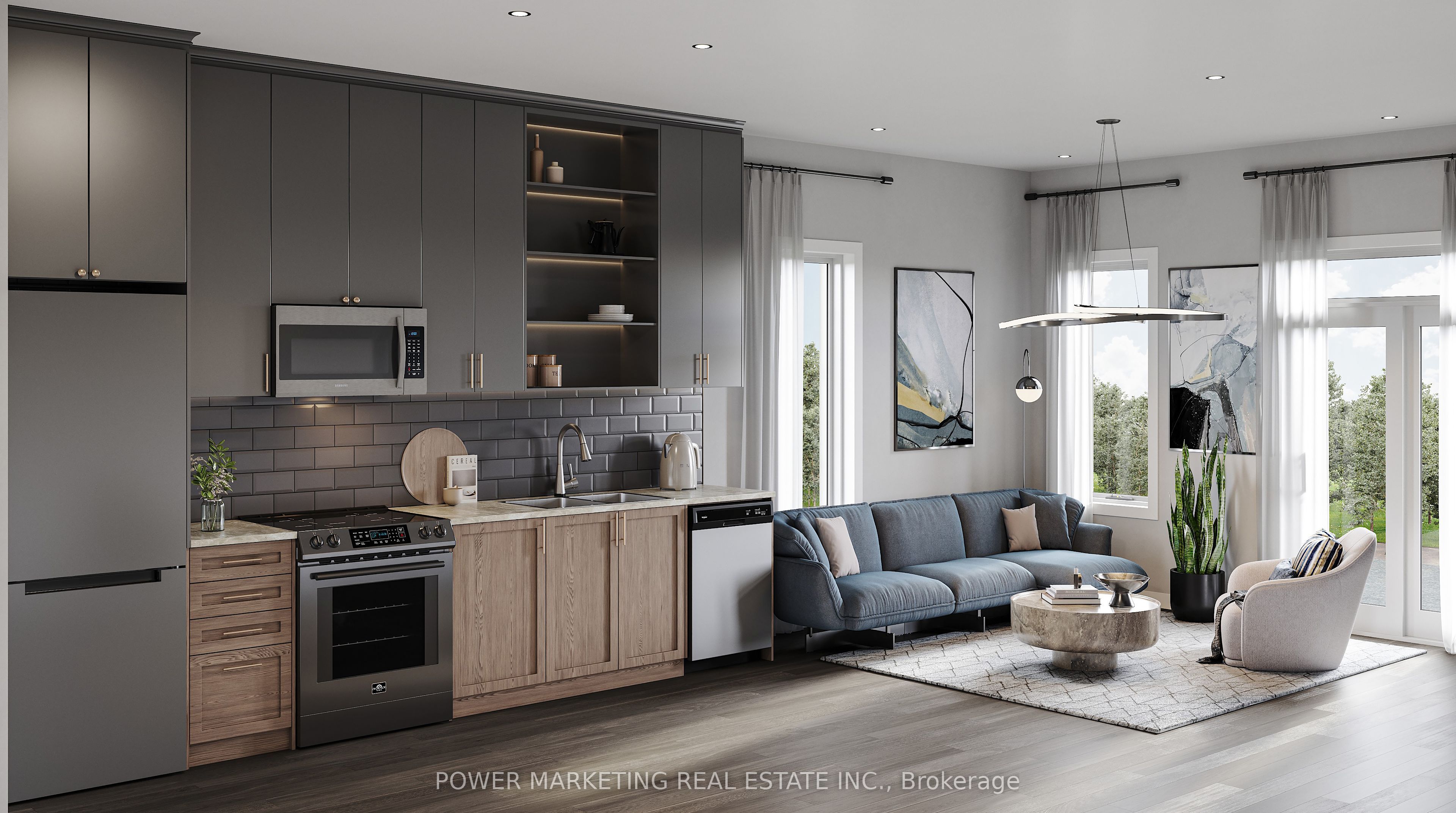 Unit 2B - 1301 Cerceau Private, Orleans-Gloucester 4
