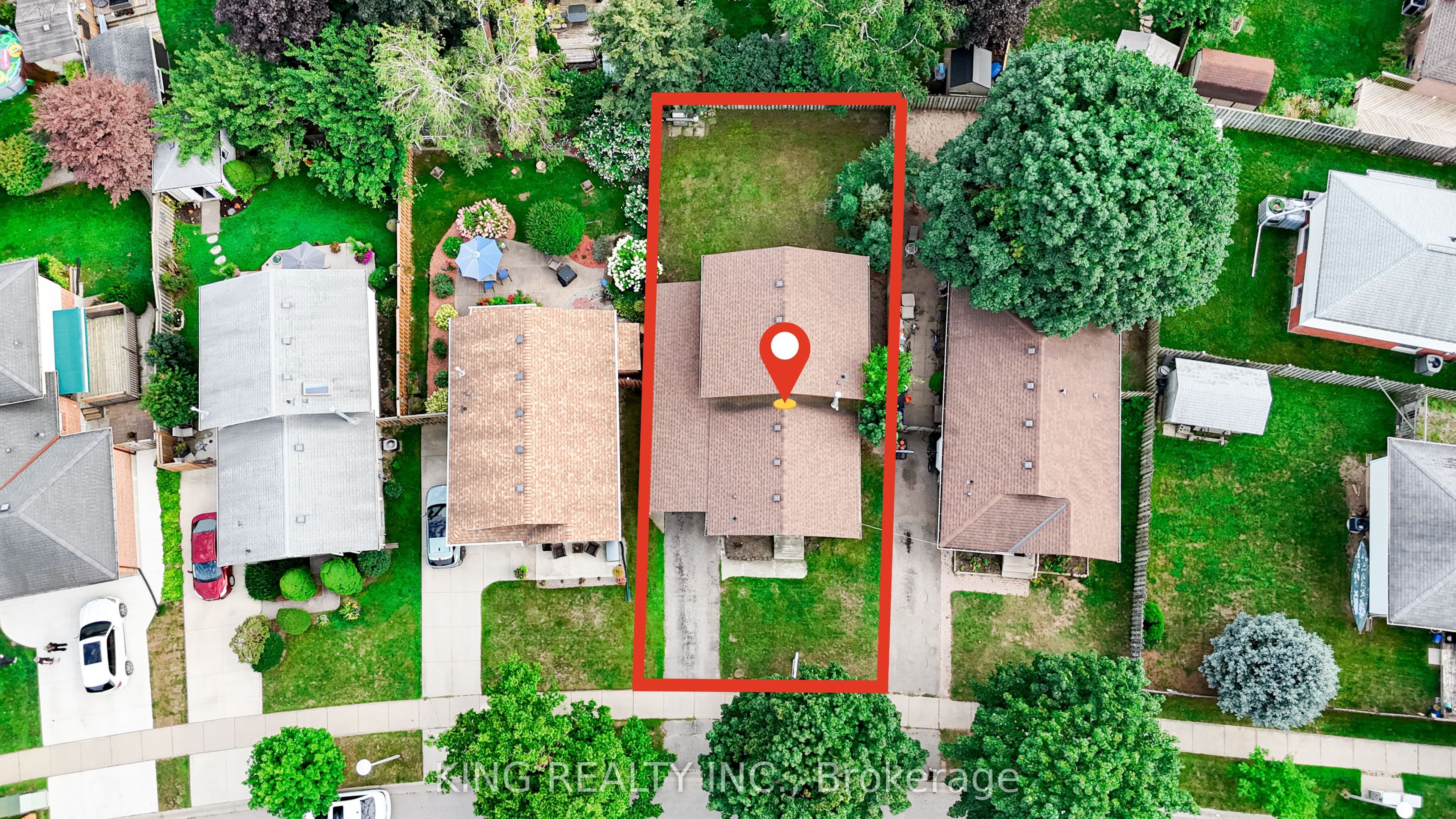 287 PORTSMOUTH Crescent E, London 2