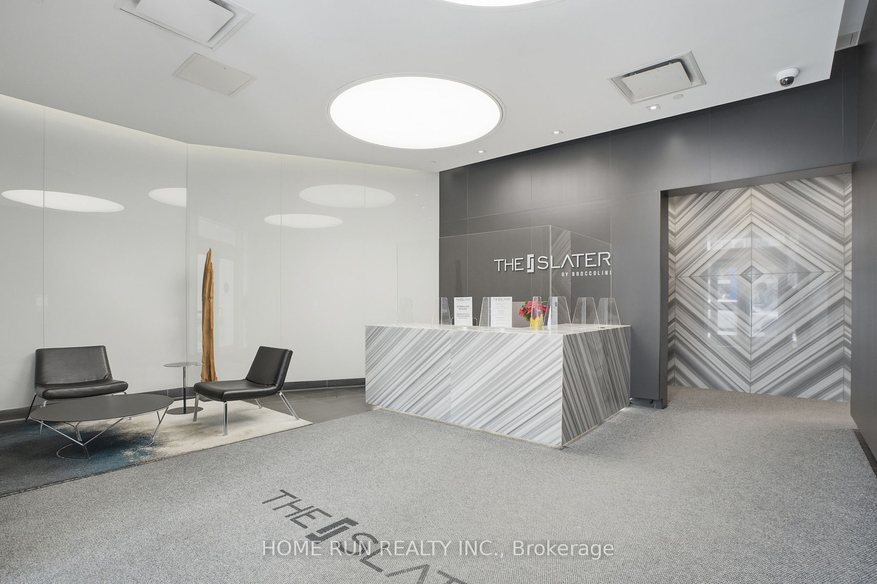 Unit 1007 - 199 Slater Street, Ottawa 2
