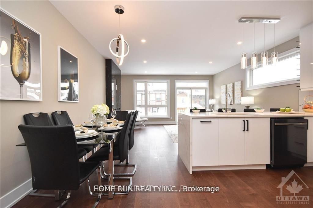 Unit A - 314 Cyr Avenue, Ottawa 4