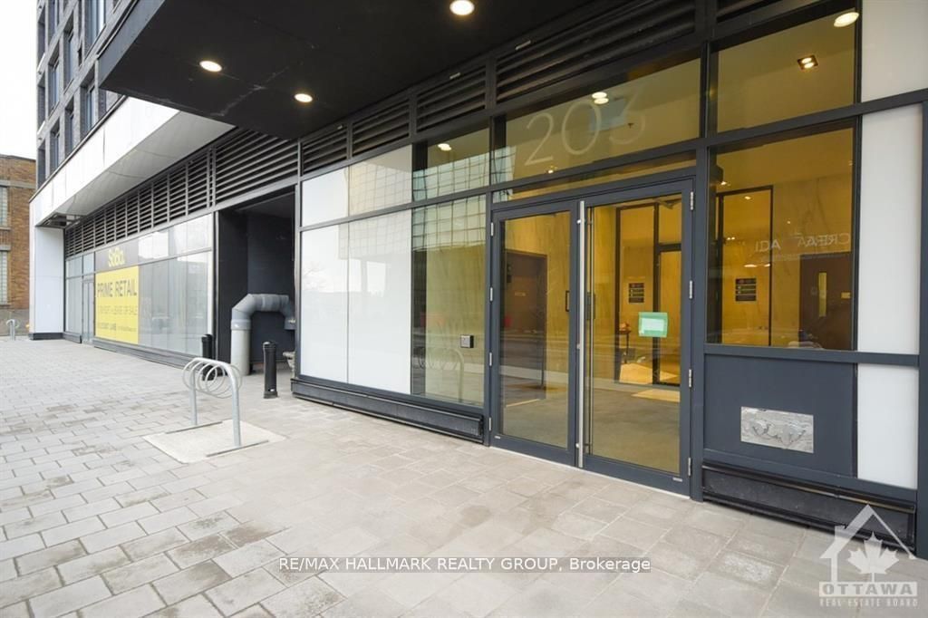 Unit 616 - 203 Catherine Street, Ottawa 2