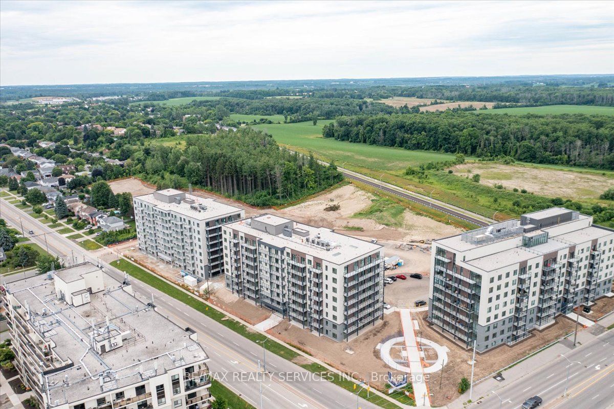Unit 504 - 181 Elmira Road S, Guelph 3