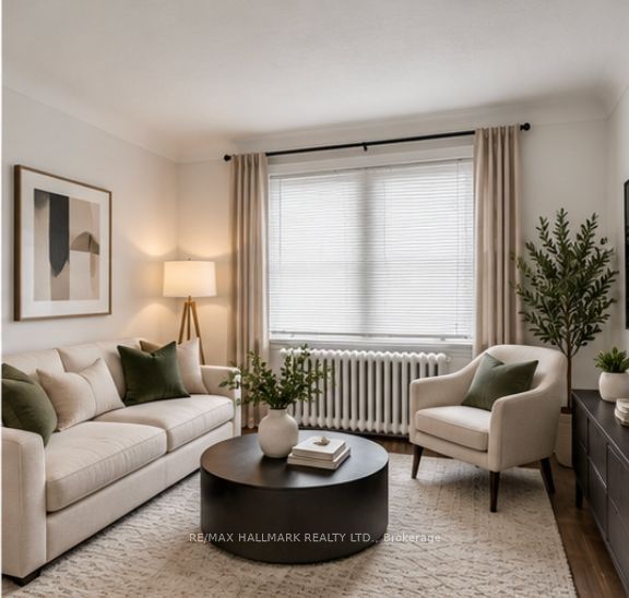 Unit Upper - 160 Welland Avenue, St. Catharines 4