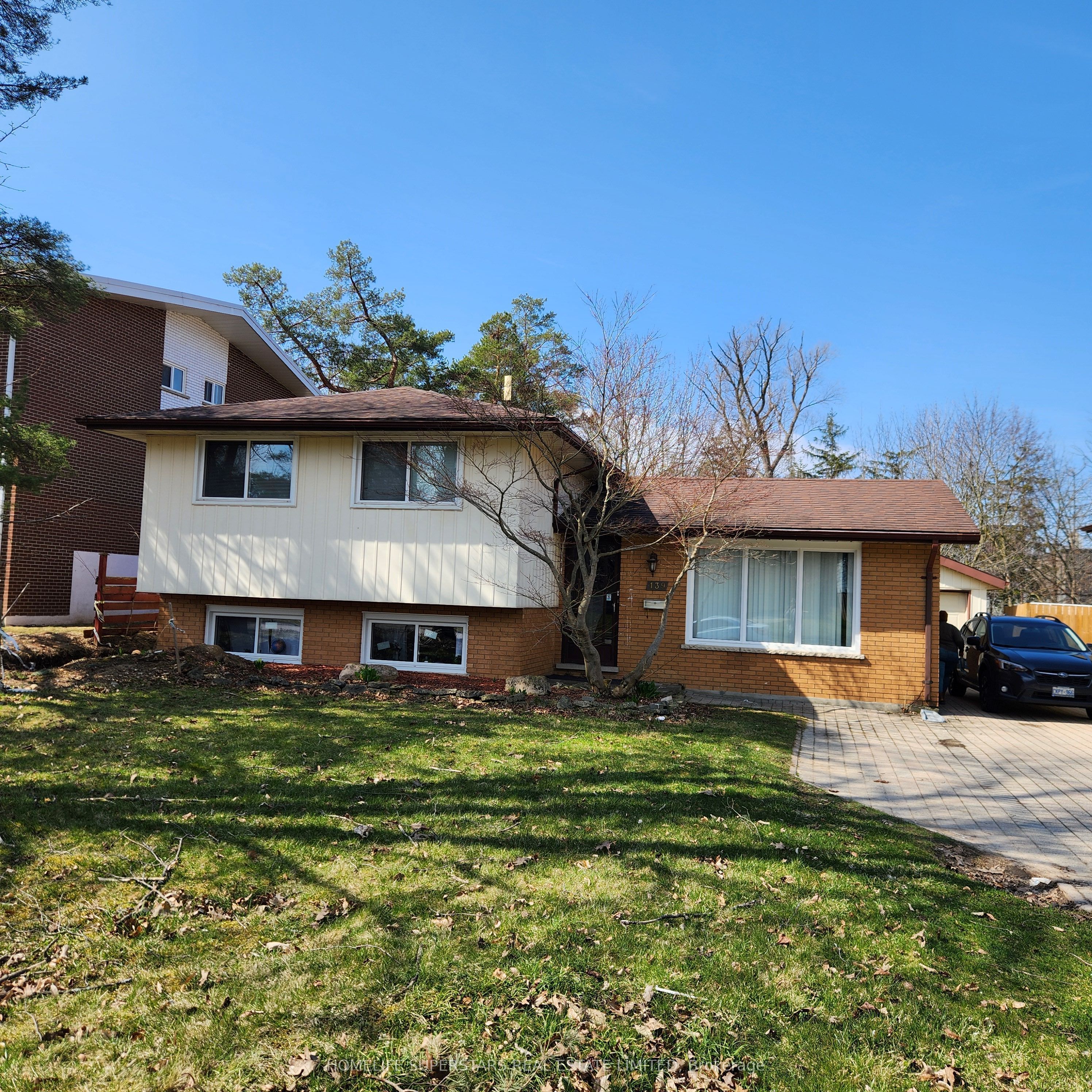 Unit Upper Unit - 139 Macgregor Crescent, Waterloo 1