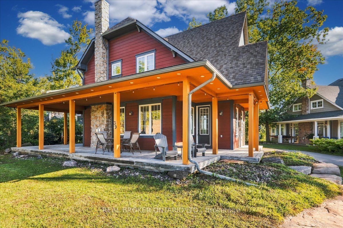 39 Country Trail, Georgian Bay 2