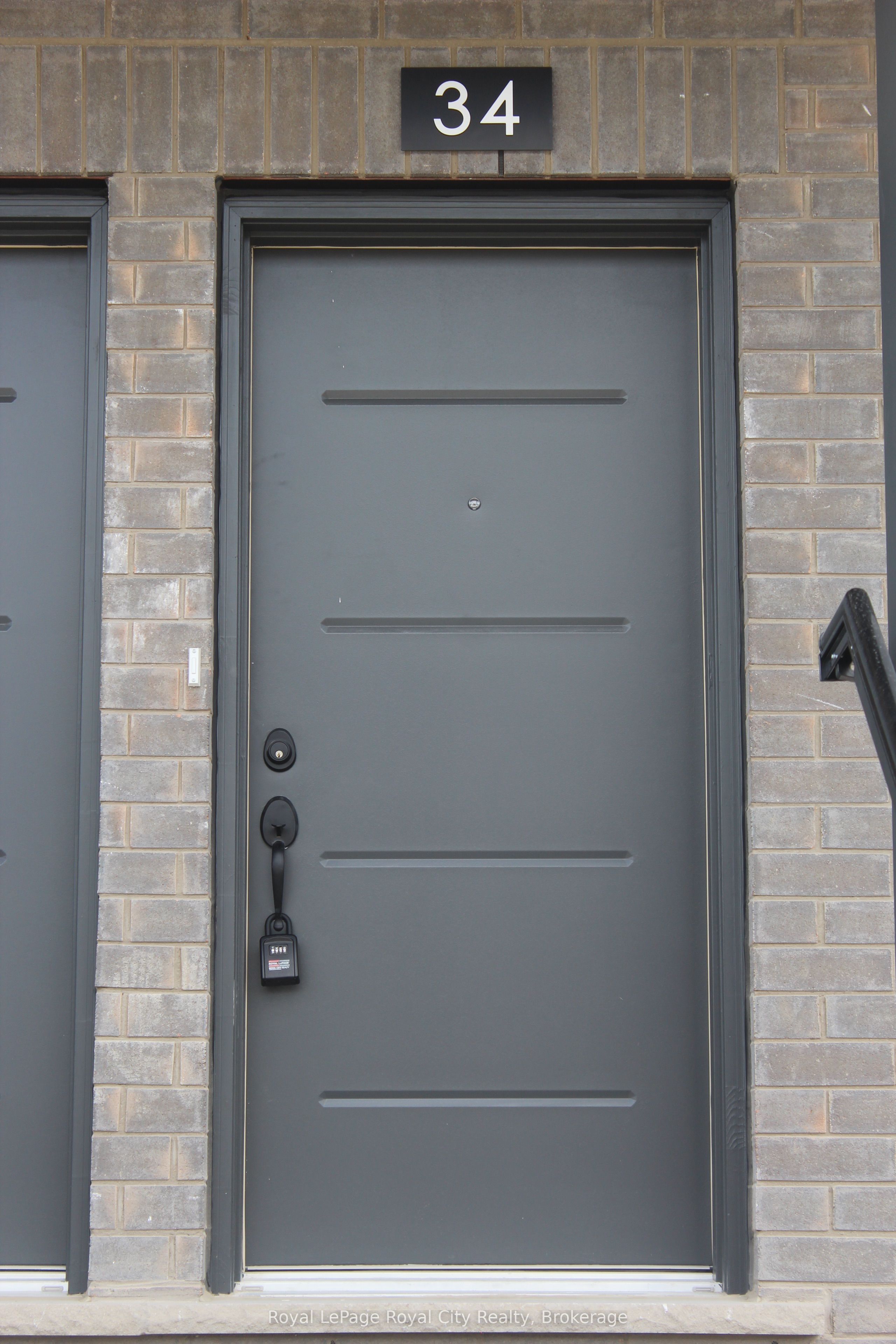 Unit 34 - 42 Lowes Road W, Guelph 2