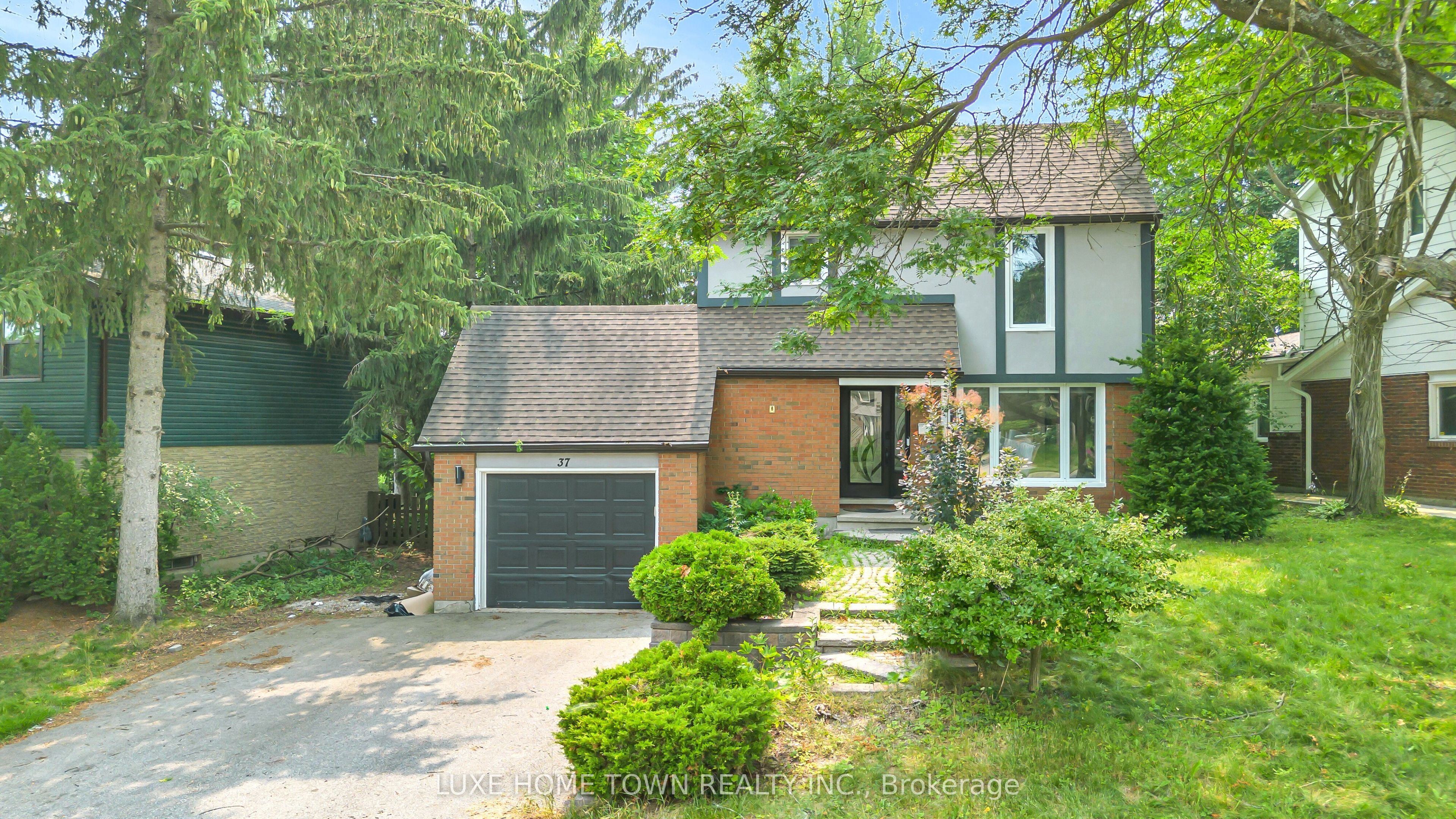 Unit Upper - 37 Ferman Drive, Guelph 3