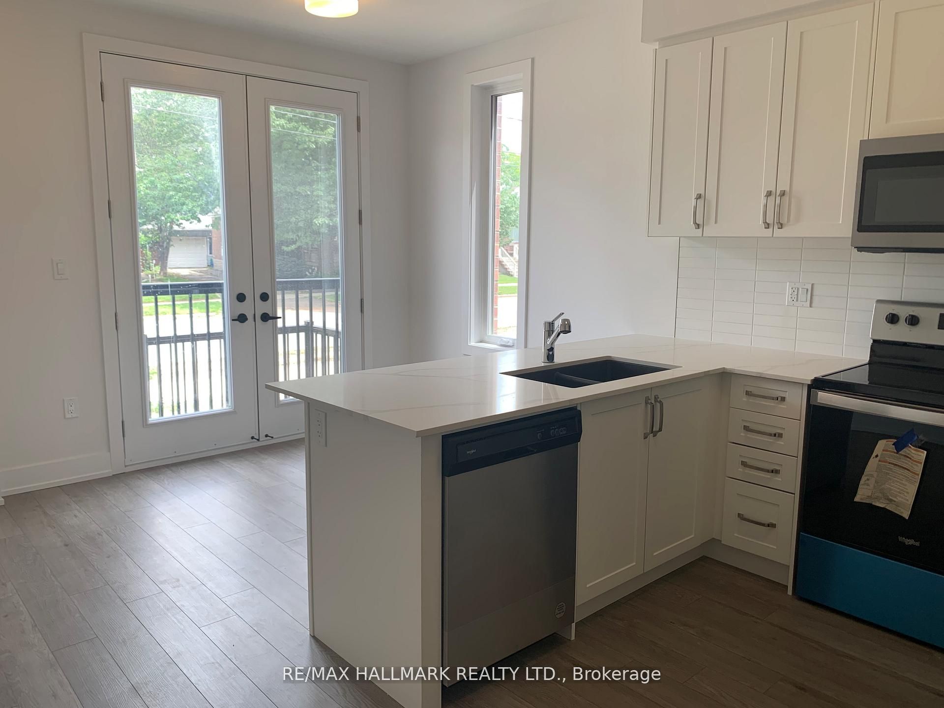 Unit 51 - 99 Roger Street S, Waterloo 4