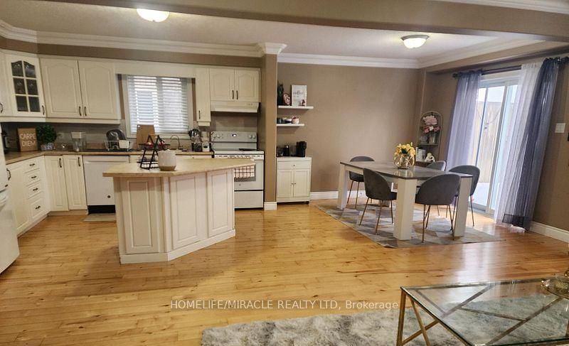 388 Thomas Slee Drive, Kitchener 4