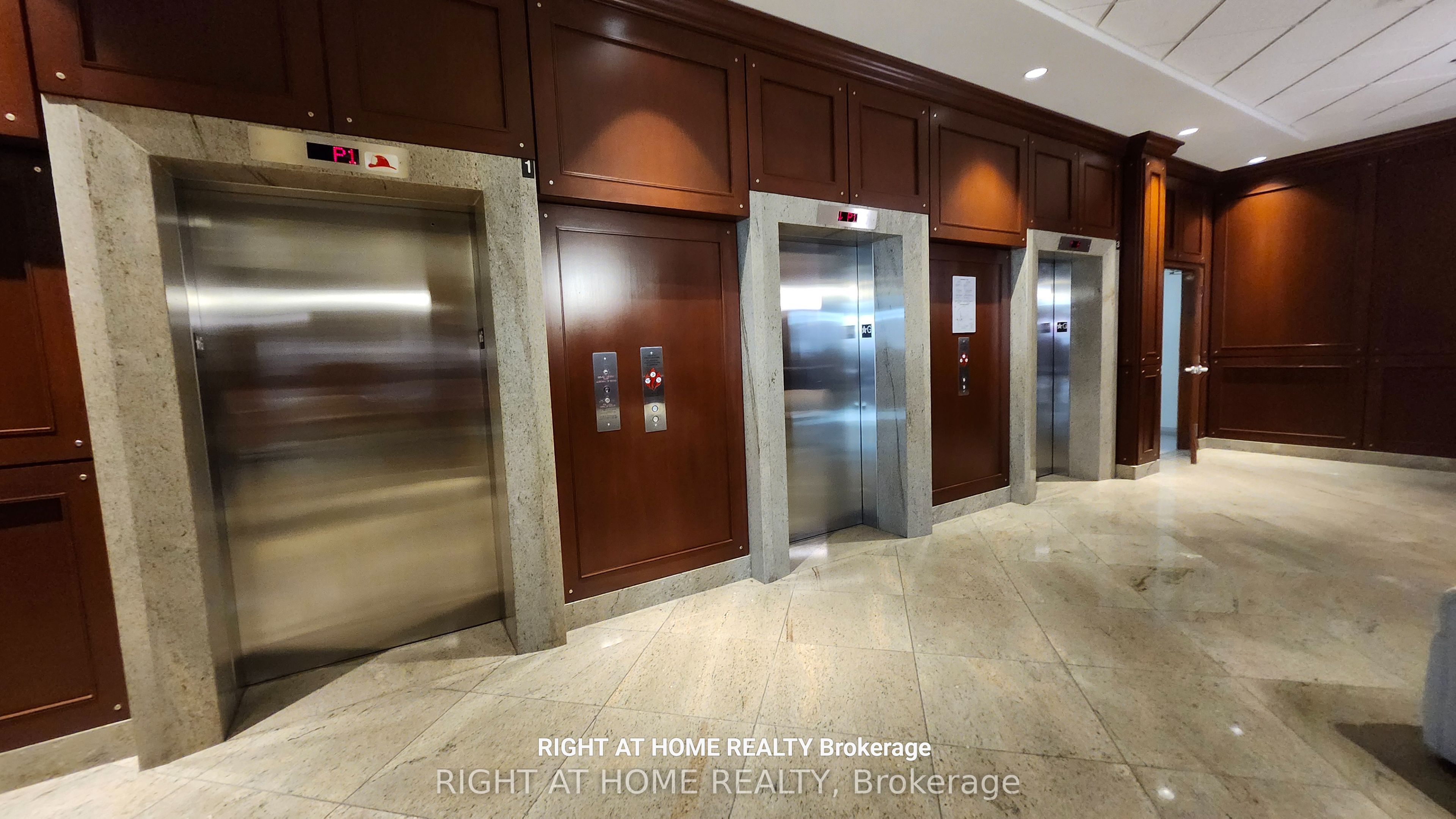 Unit 1104 - 234 Rideau Street, Ottawa 5