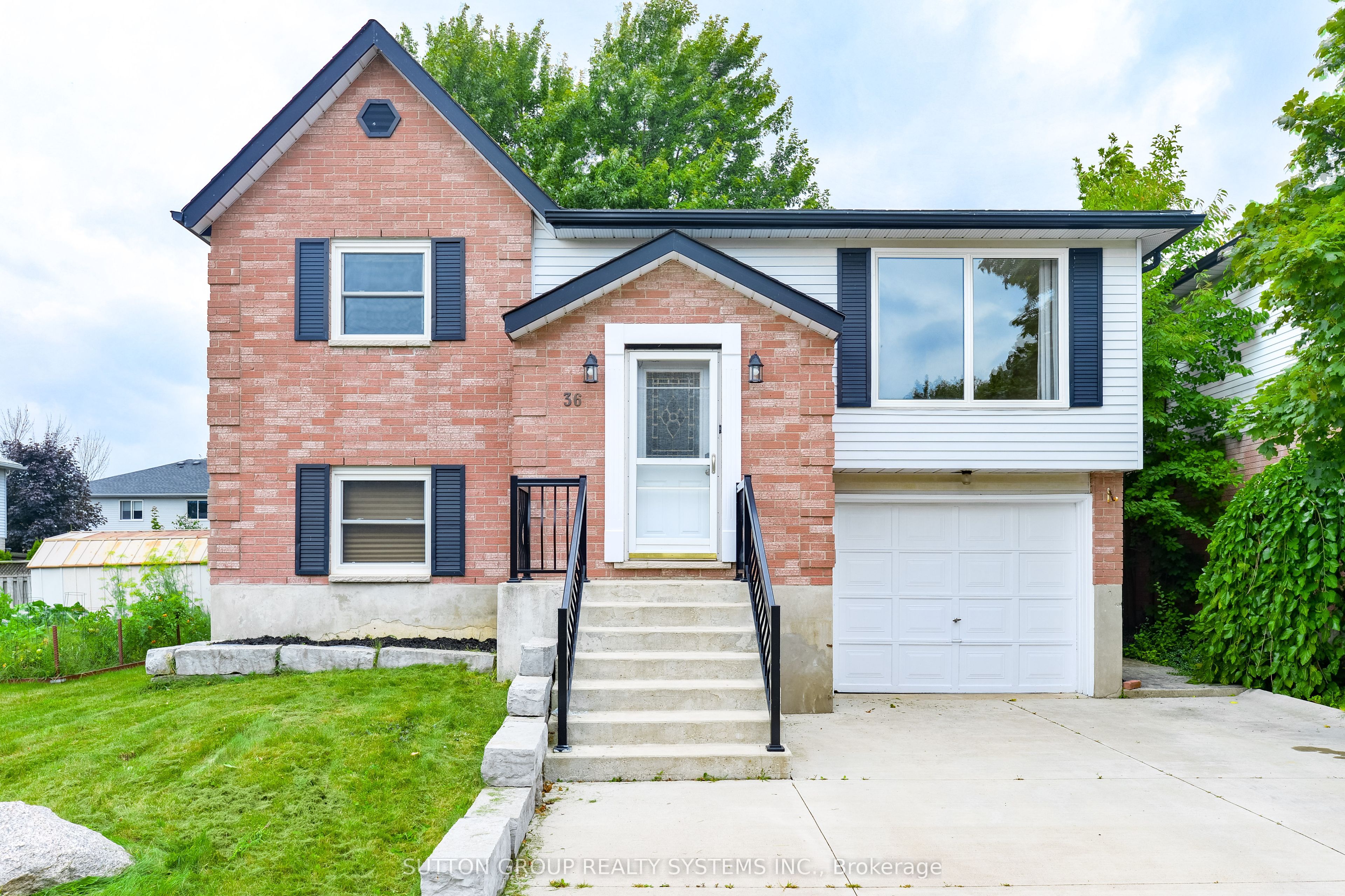 Unit Upper - 36 Enfield Drive, Cambridge 1