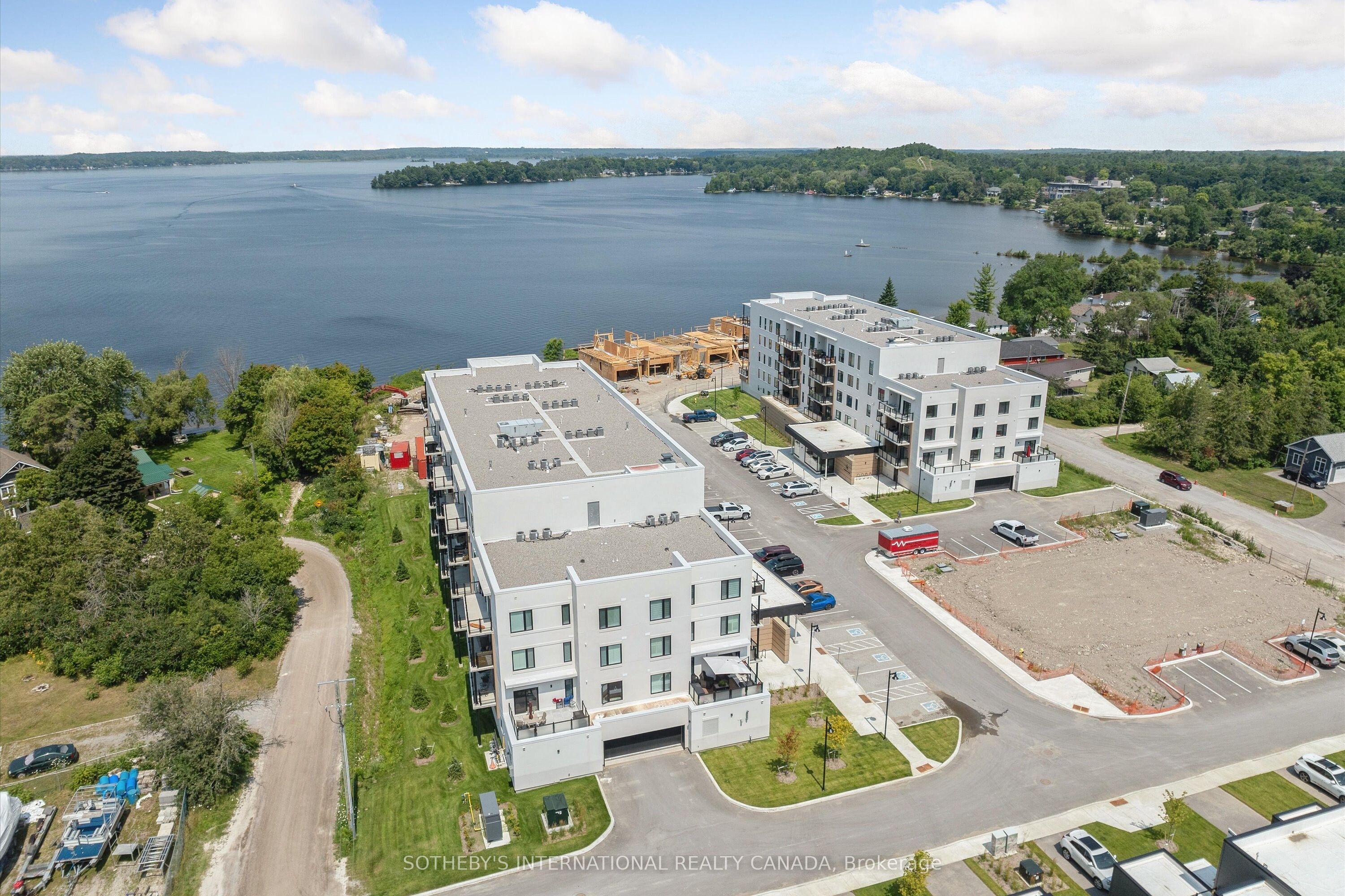 Unit 404 - 19B West Street N, Kawartha Lakes 5