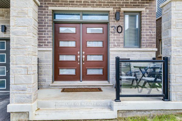30 Routley Street, Kitchener 5