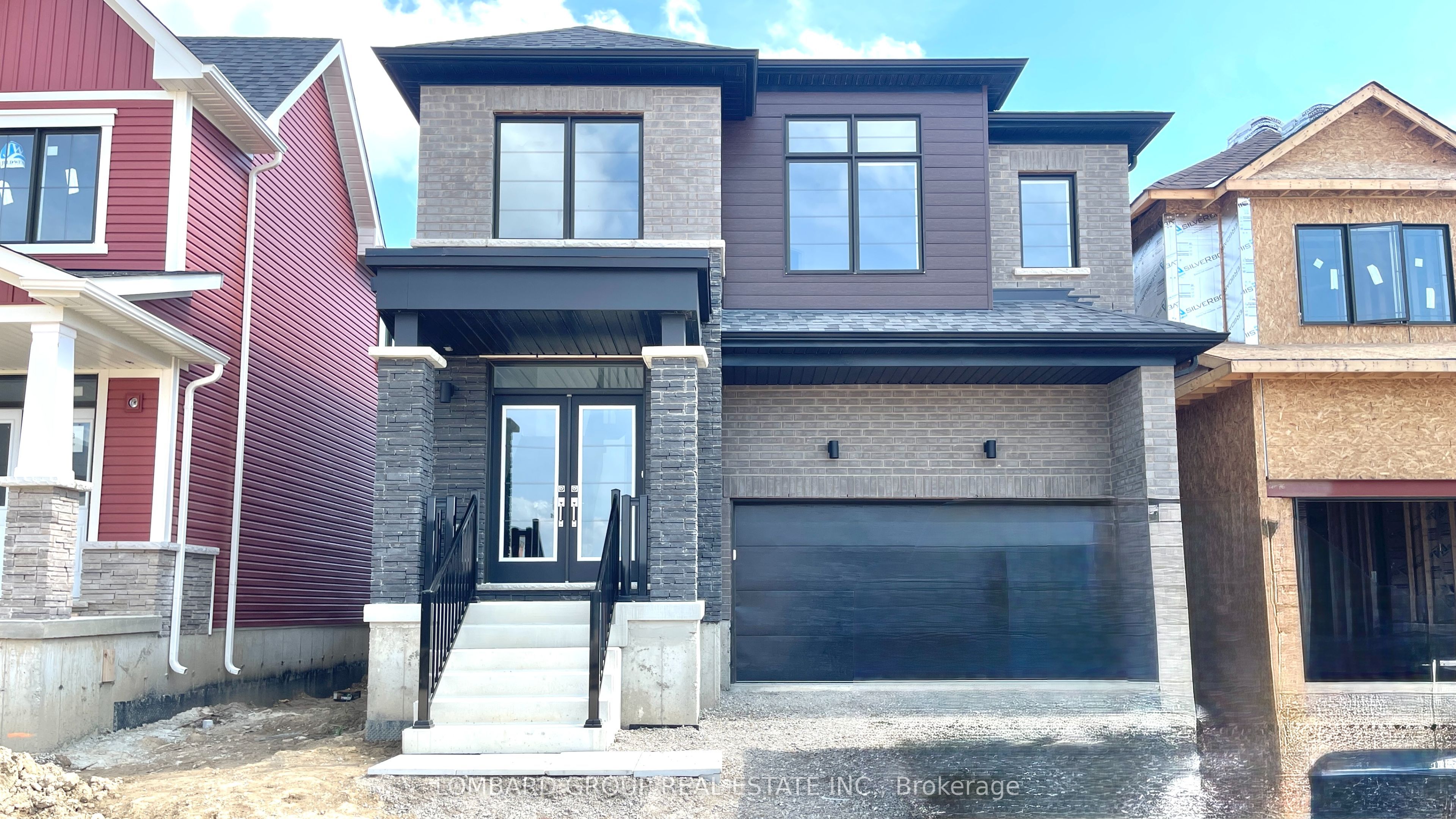 100 Lillian Way, Haldimand 1