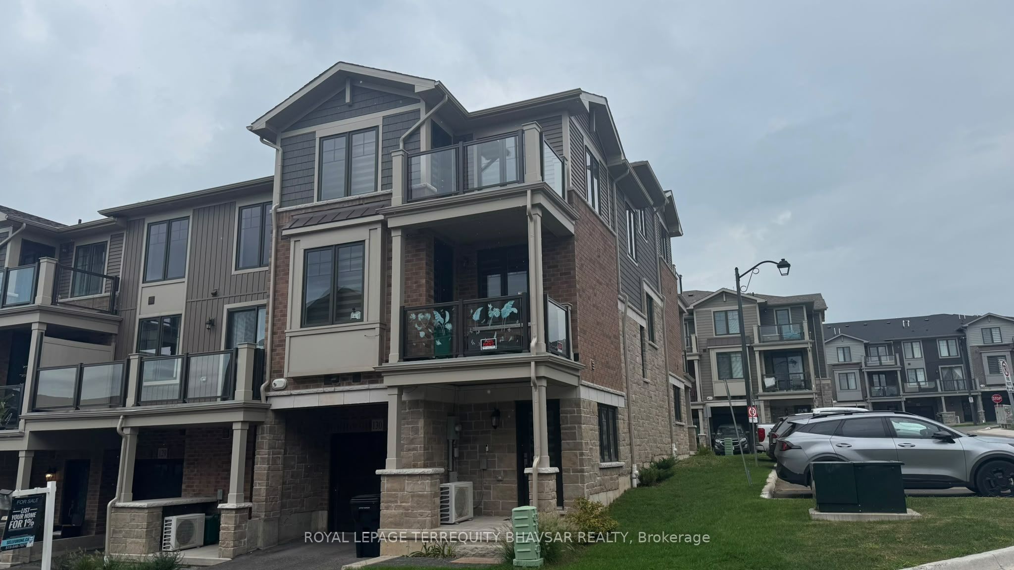 Unit 130 - 10 Birmingham Drive, Cambridge 3