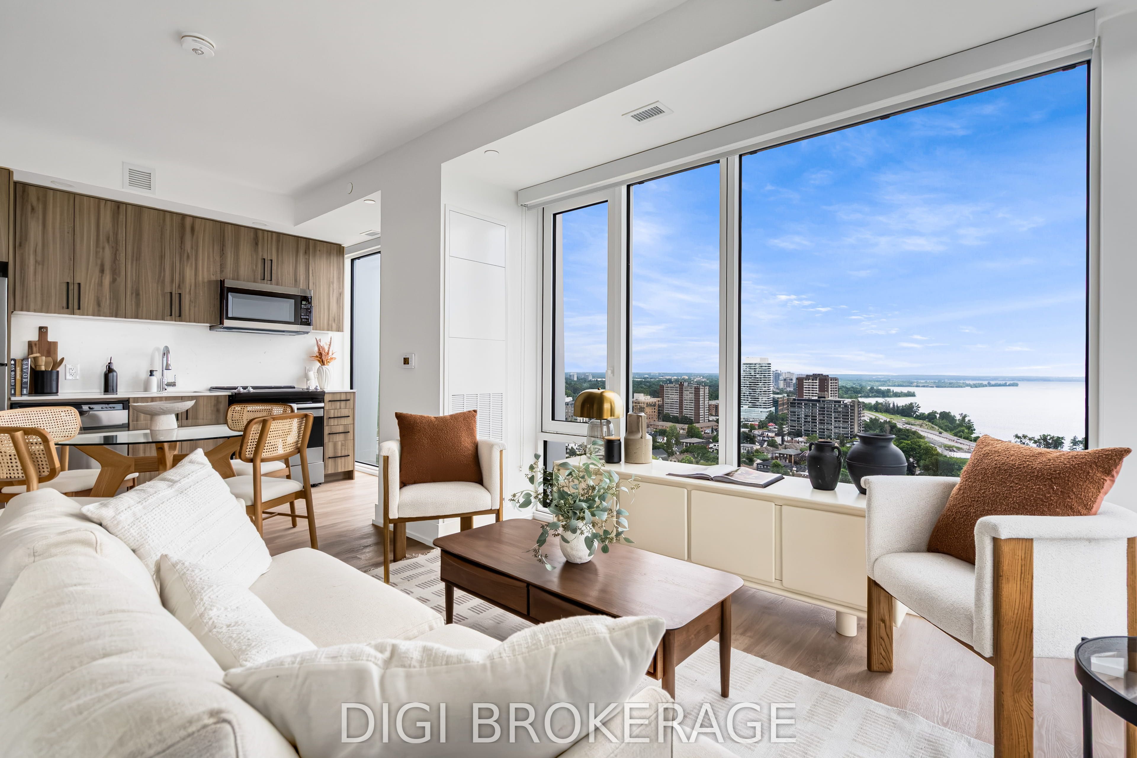 Unit 2203 - 2070 Scott Street, Ottawa 2