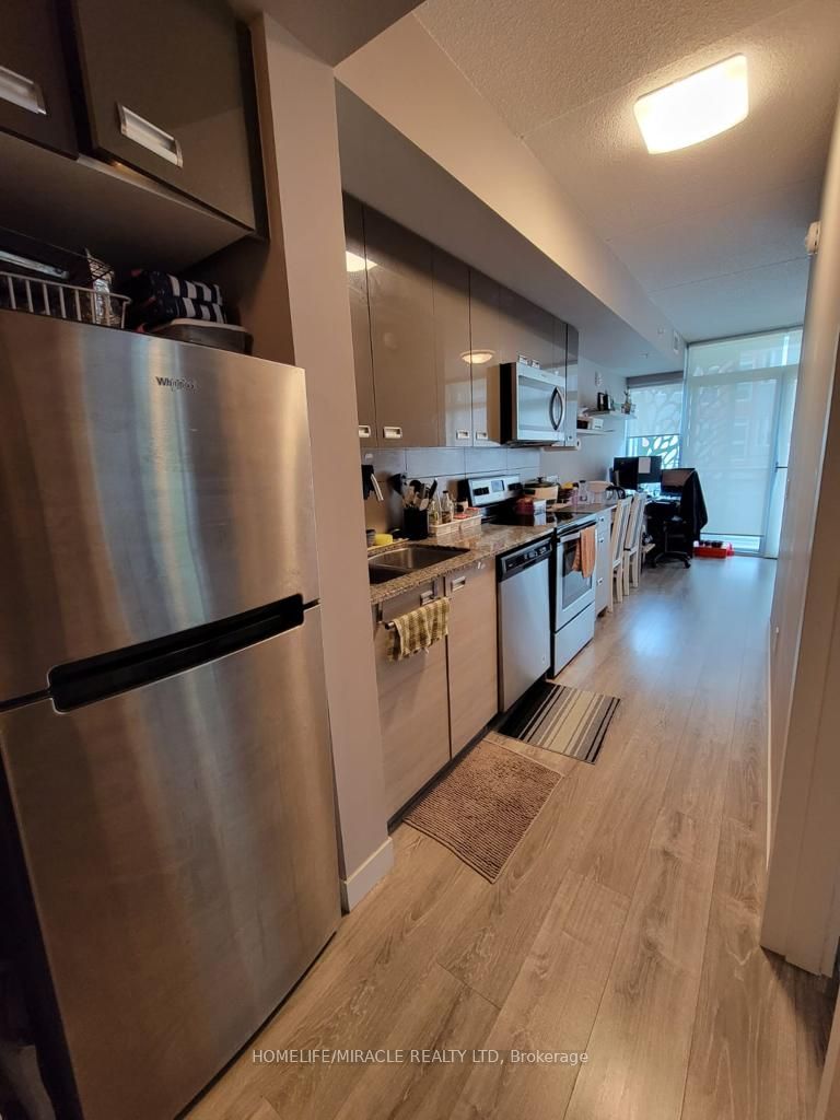 Unit 207 - 250 Albert Street, Waterloo 1