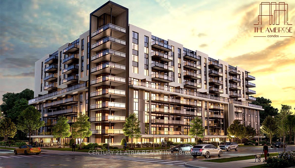 Unit 1008 - 575 Conklin Road, Brantford 1