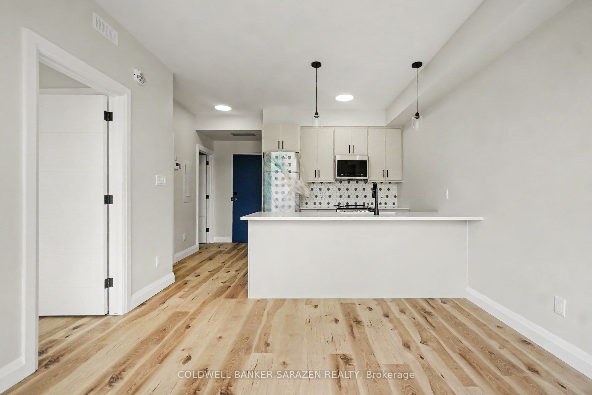 Unit 102 - 42 Mcarthur Avenue, Ottawa 2