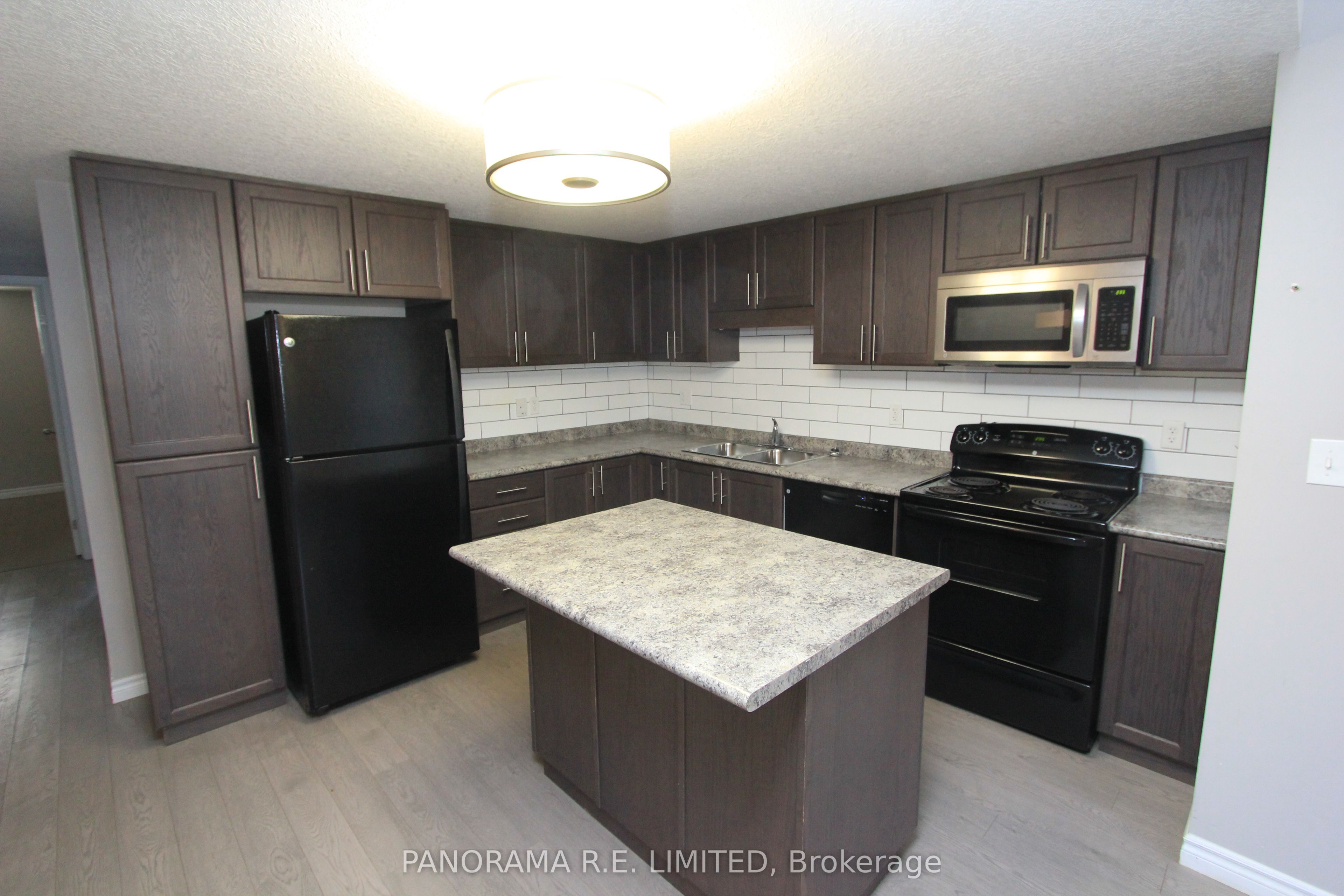 Unit G - 243 Rachel Crescent, Kitchener 5