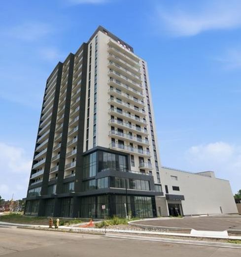 Unit 715 - 33 Erie Avenue, Brantford 1
