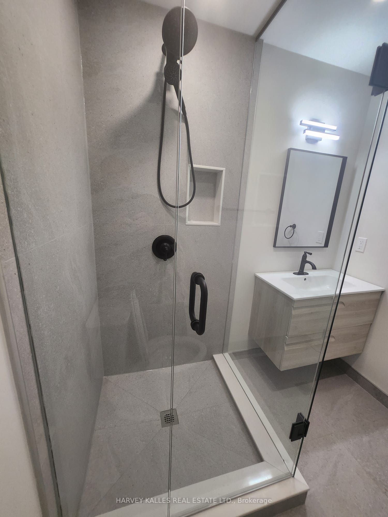 Unit Bsmt C - 88 McAllister Road, North York 5