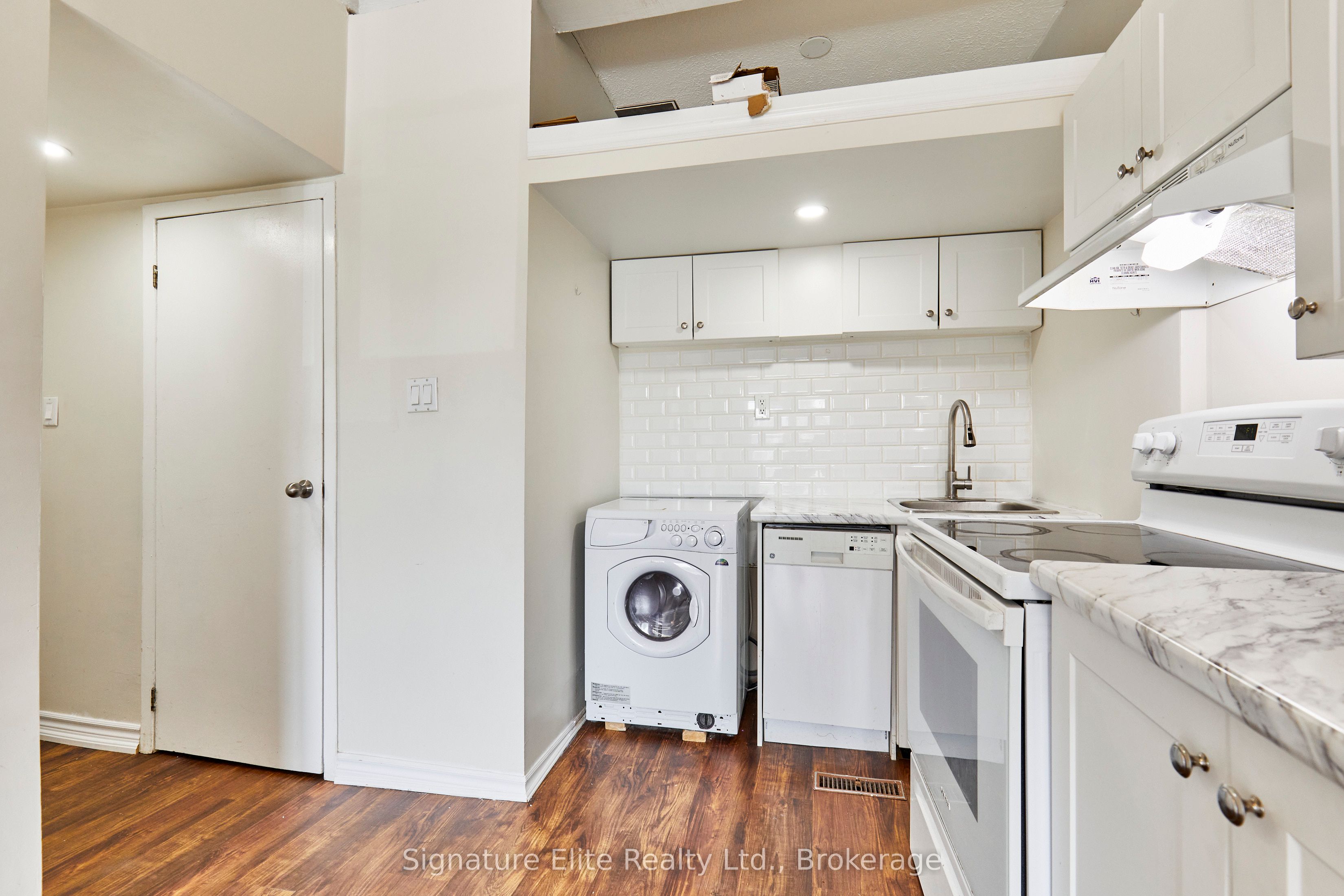 Unit 1 - 363 Barton Street E, Hamilton 4
