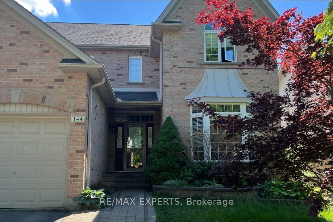 Unit MAIN - 144 MEADOWOAK Crescent, London 2