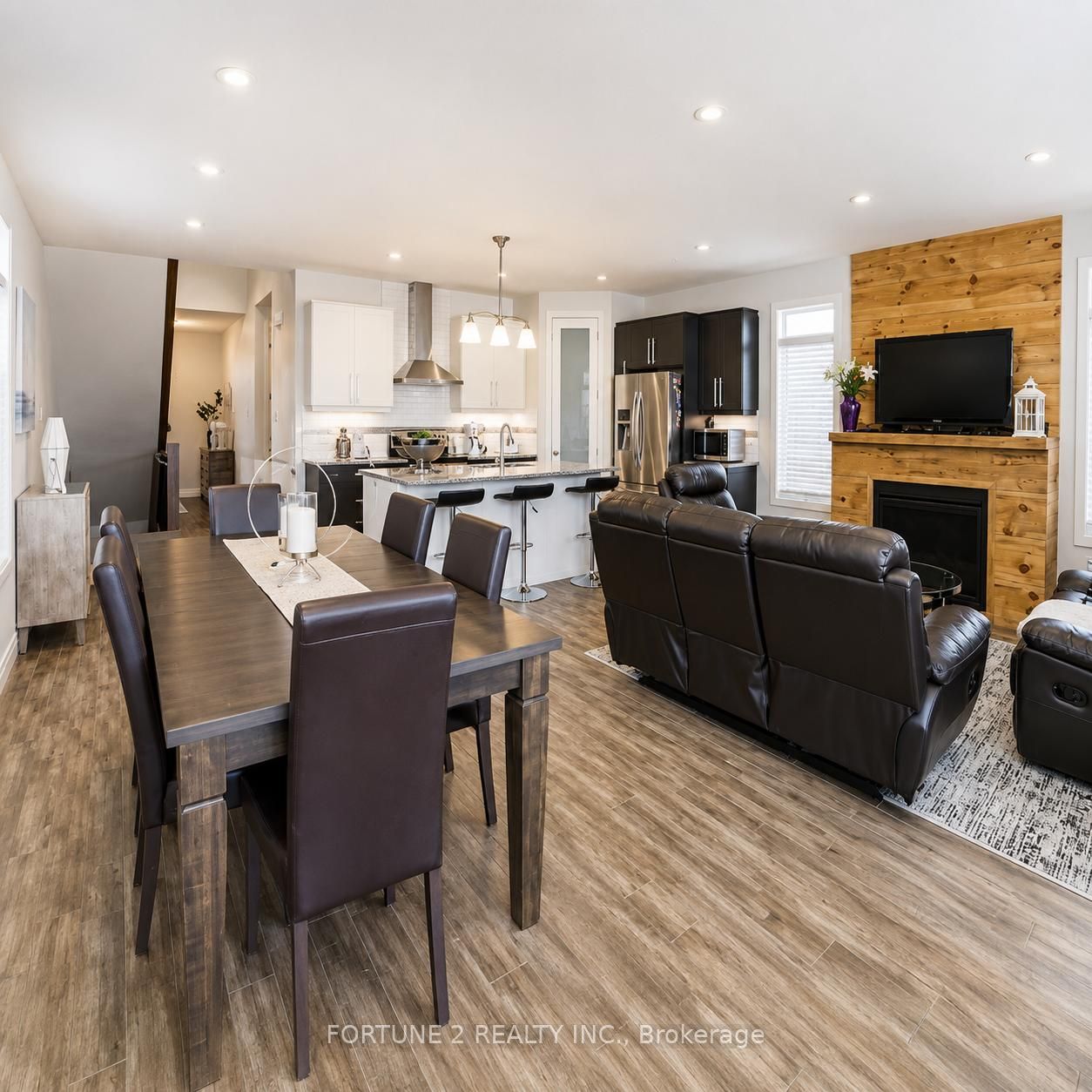610 Freeport Street, London 3