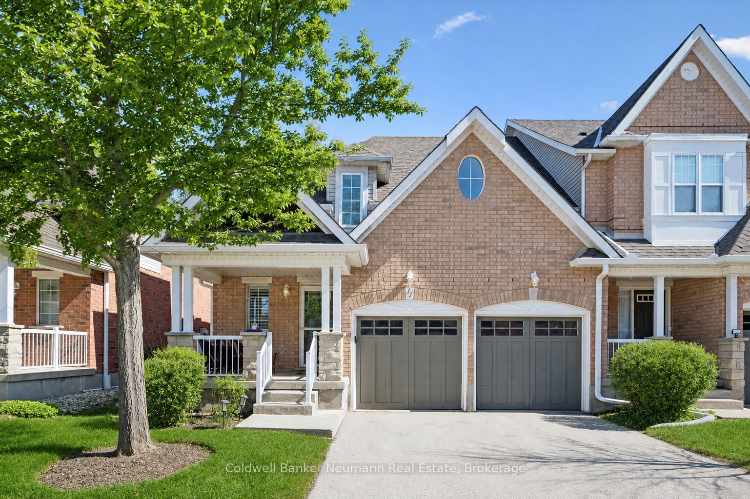 Unit 17 - 165 Terraview Crescent, Guelph 1