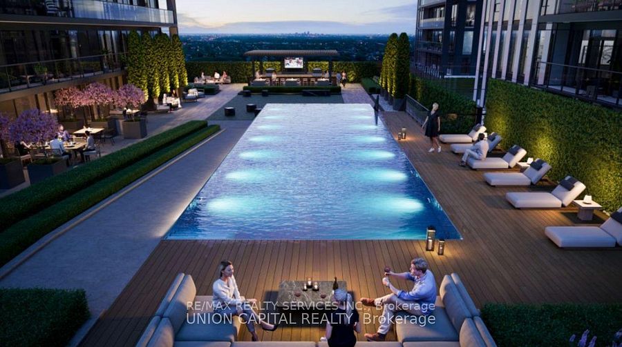 Unit 708 - 101 John Street North, Hamilton 4