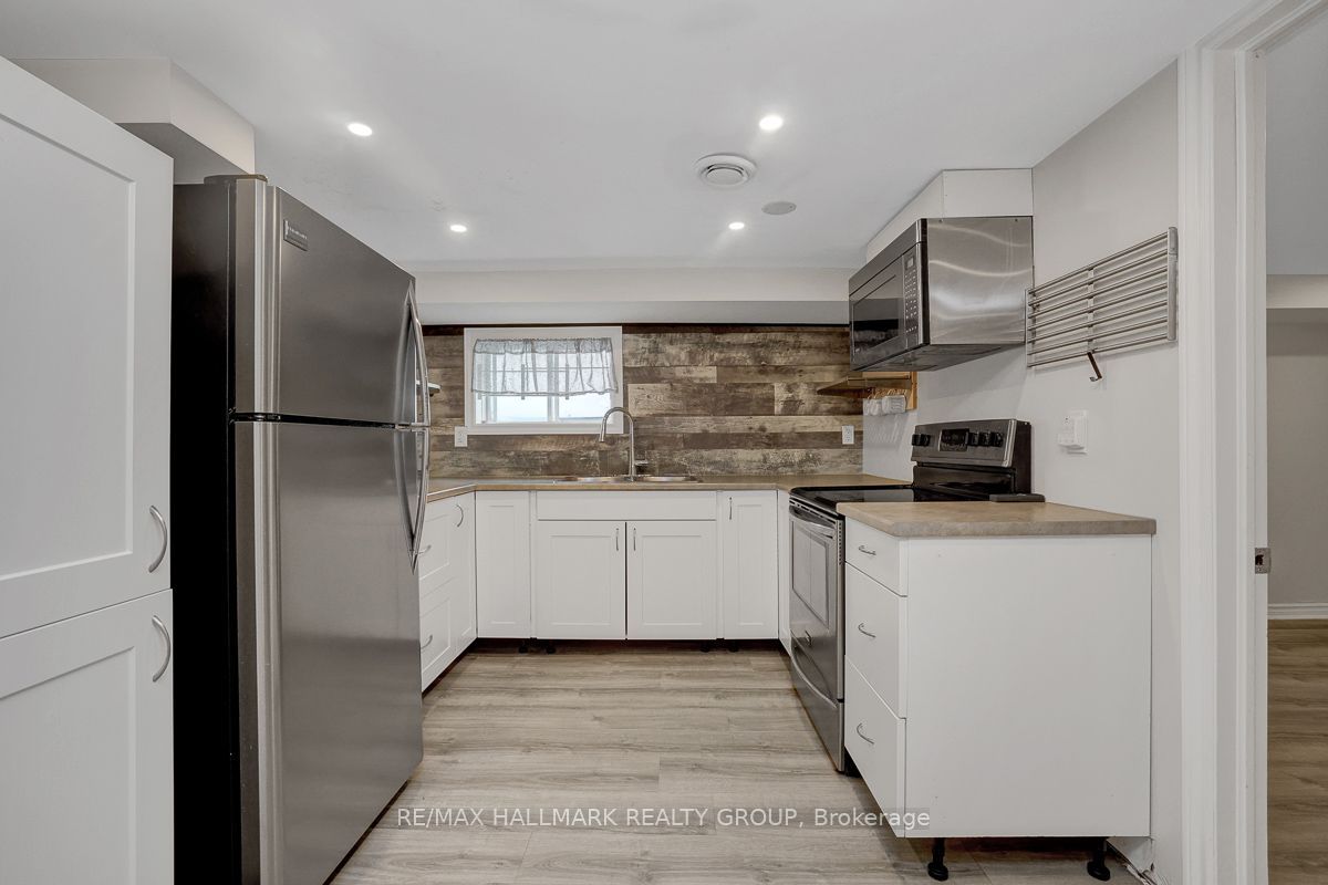 Unit 1 - 139 CARILLON Street, Ottawa 2