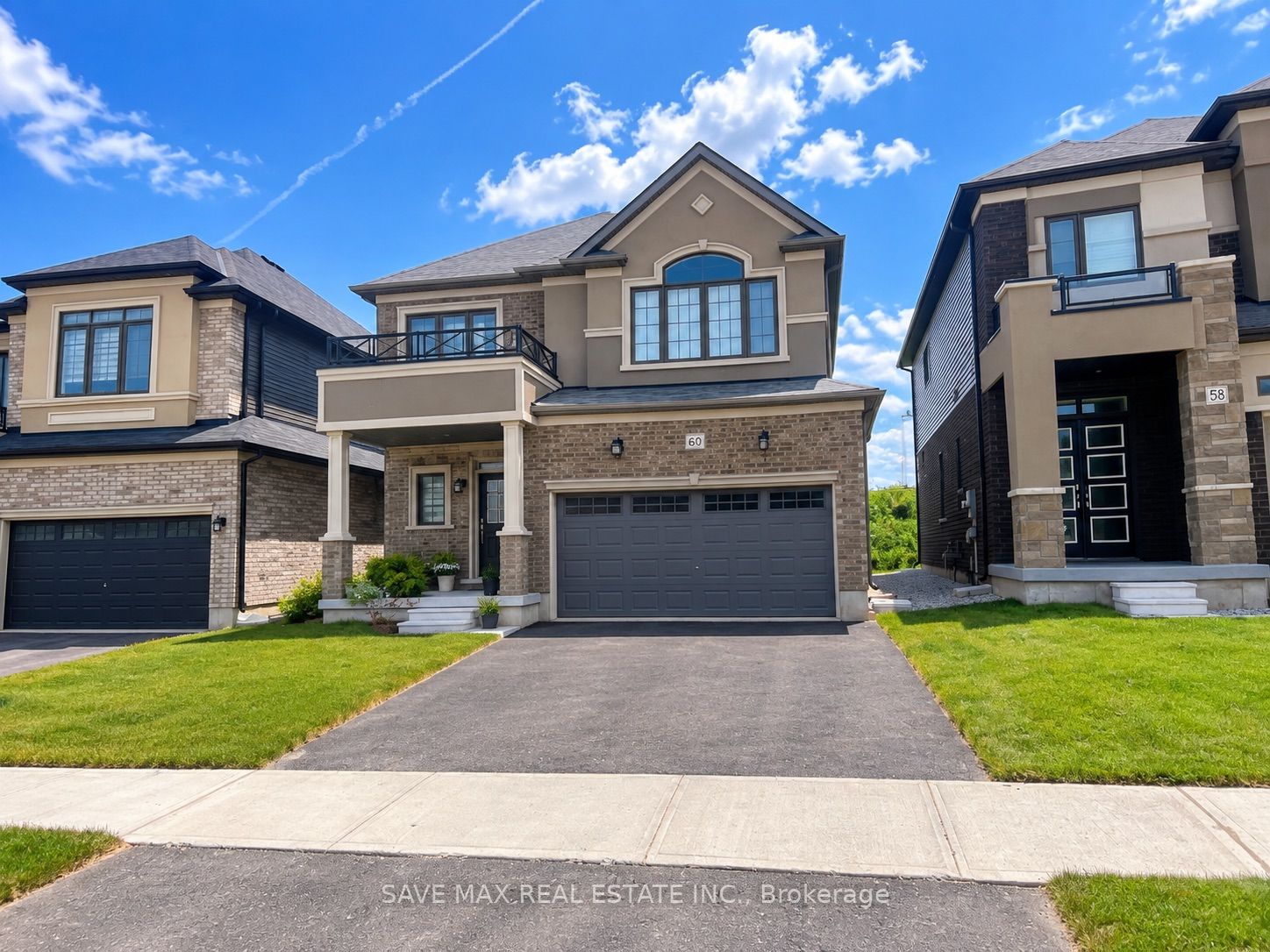 60 Hitchman Street N, Brant 3