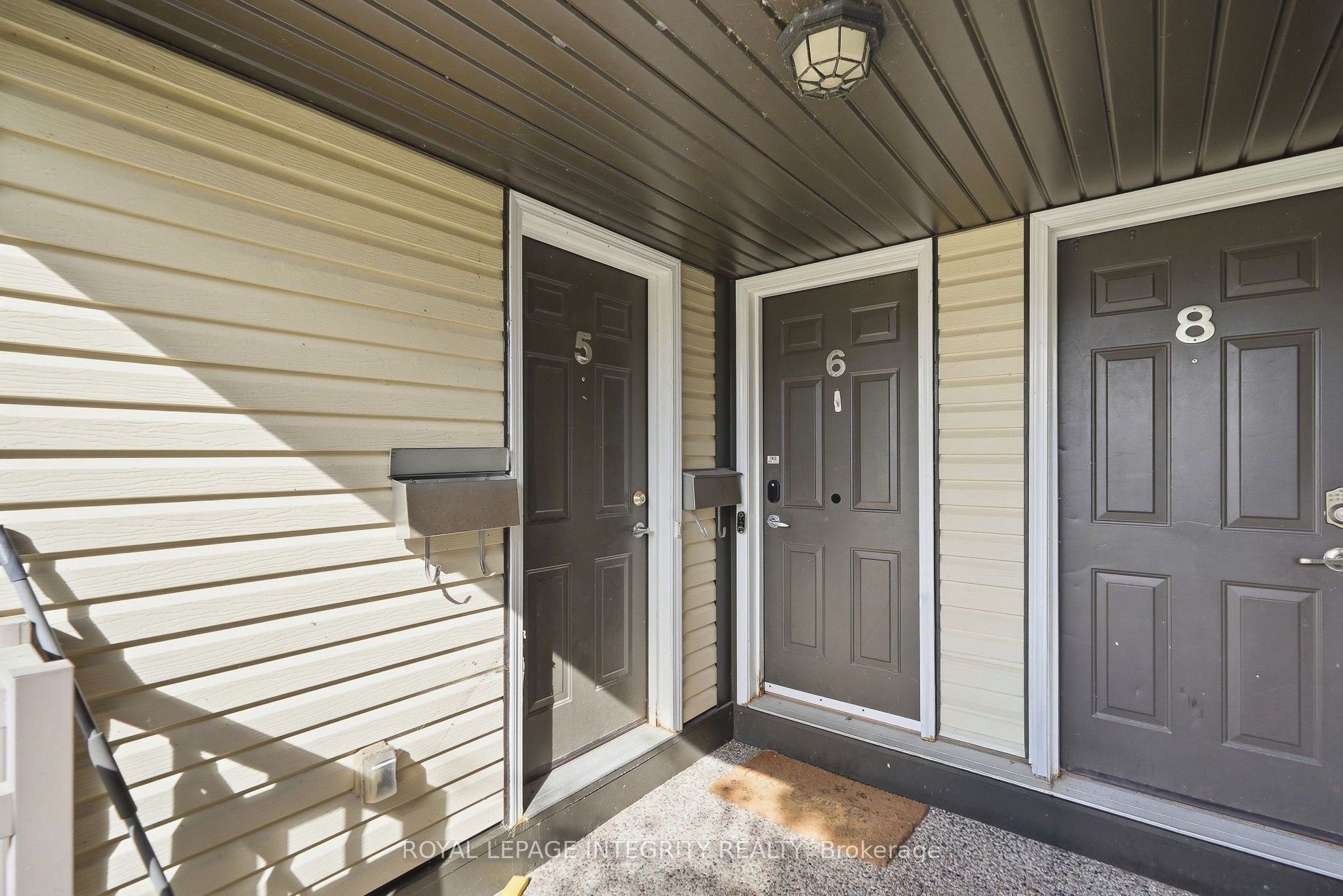 Unit 5 - 1124 Docteur Corbeil Boulevard, Clarence-Rockland 3