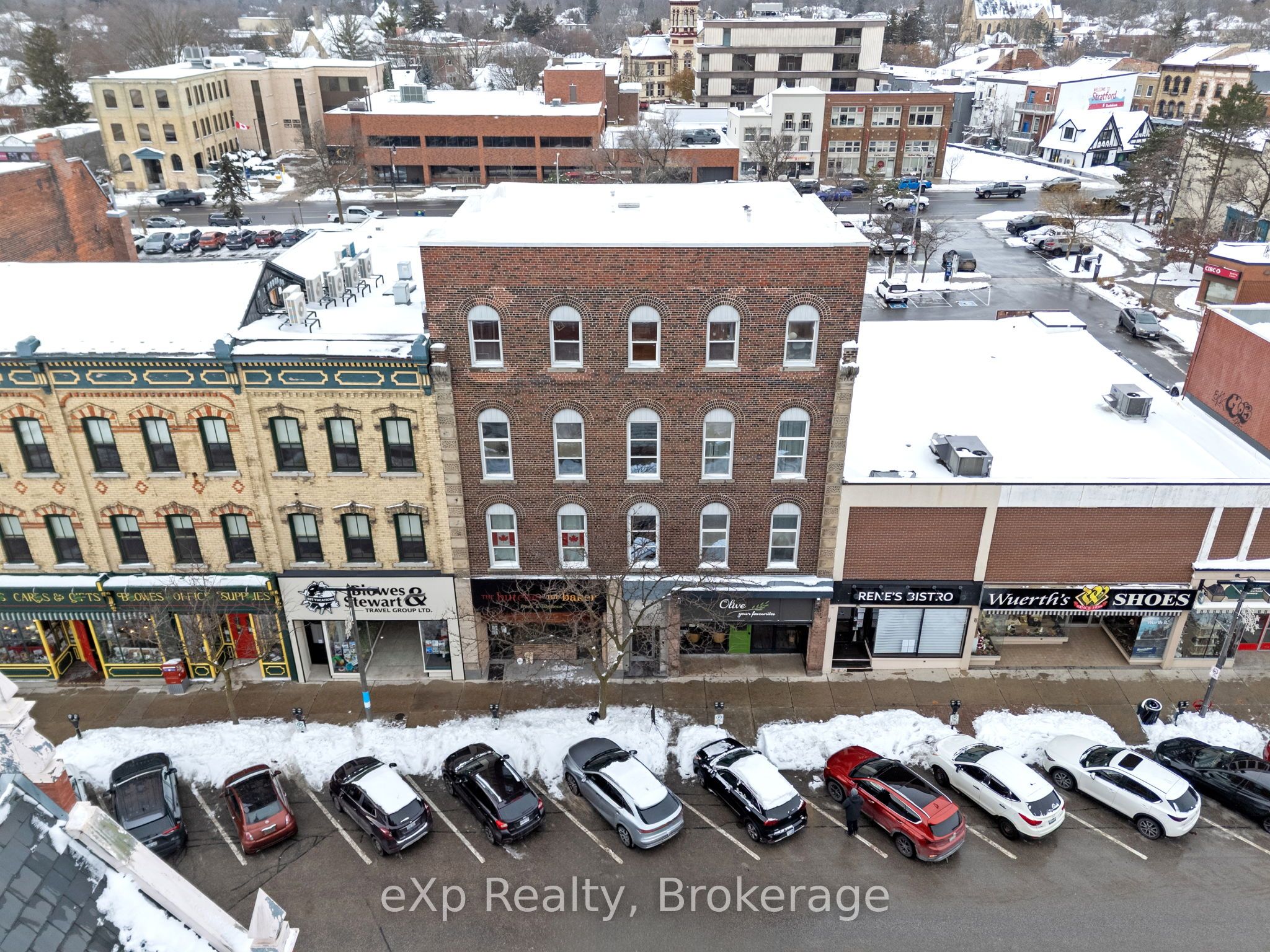 Unit 9 - 24 Wellington Street, Stratford 1