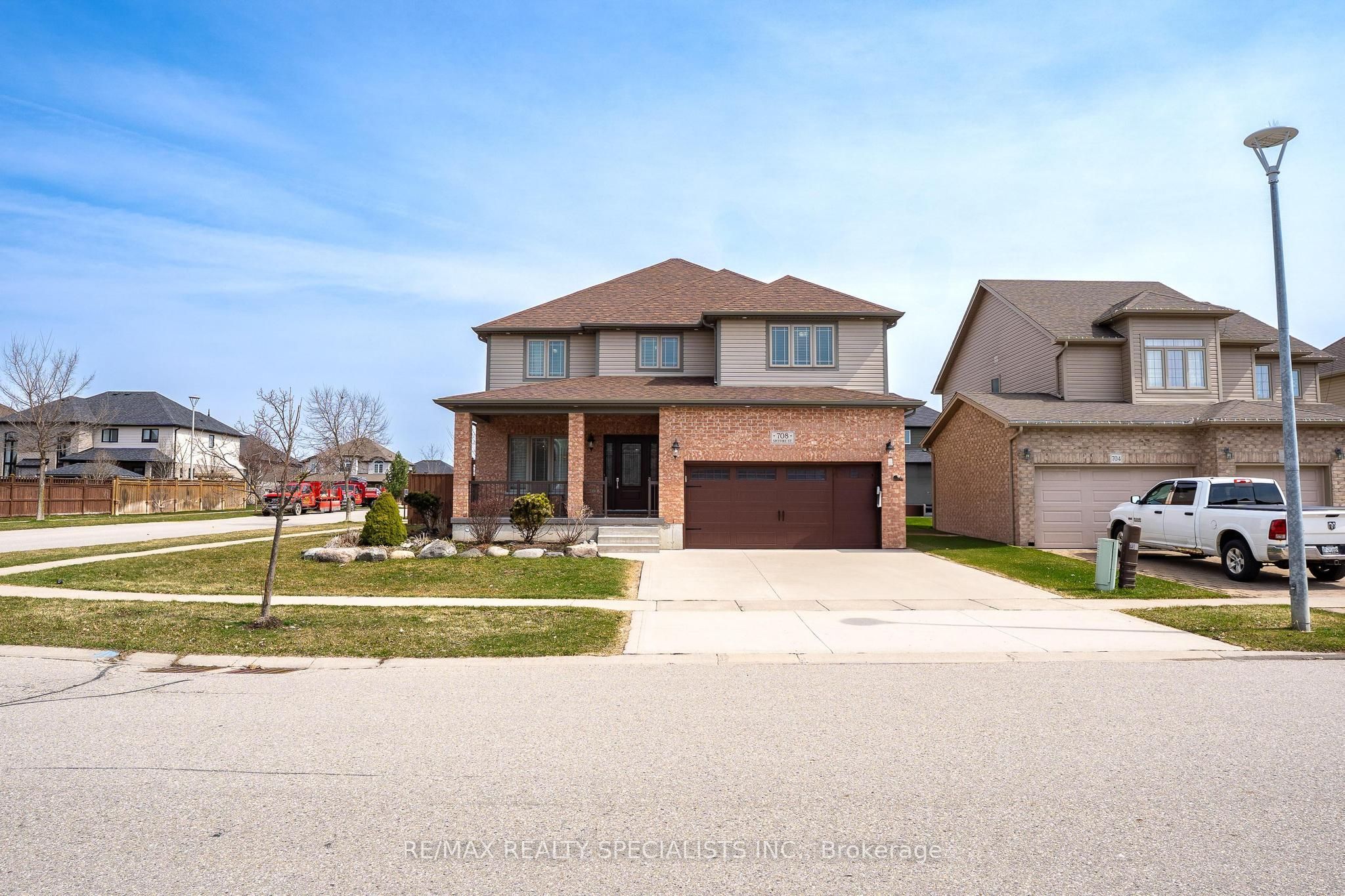 708 Spitfire Street, Woodstock 2
