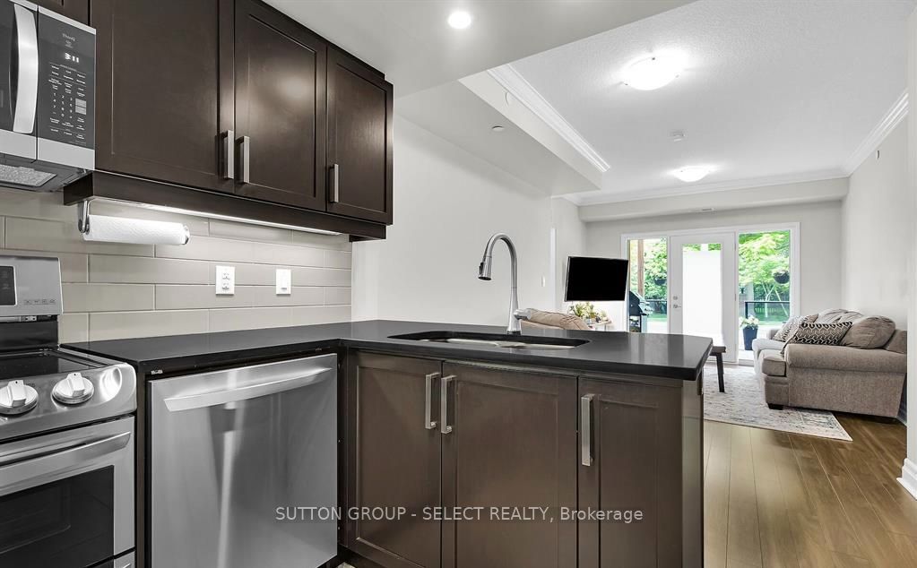 Unit 102 - 89 Ridout Street, London 5