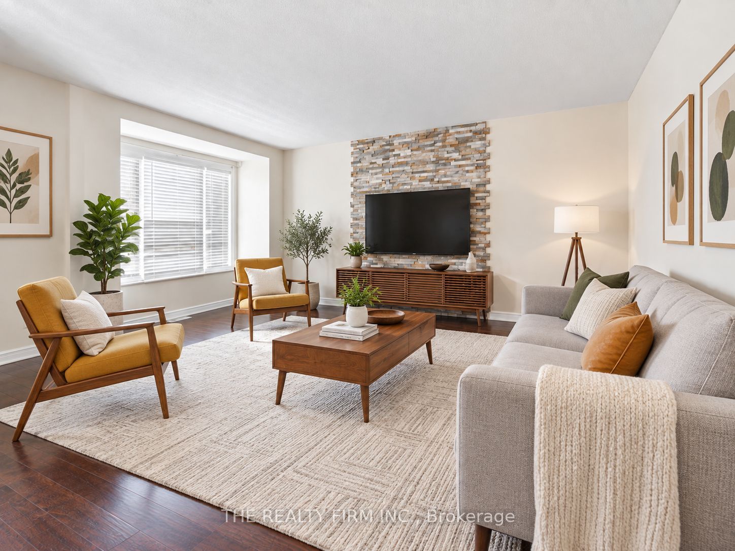 Unit 17 - 2635 Bateman Trail, London 4