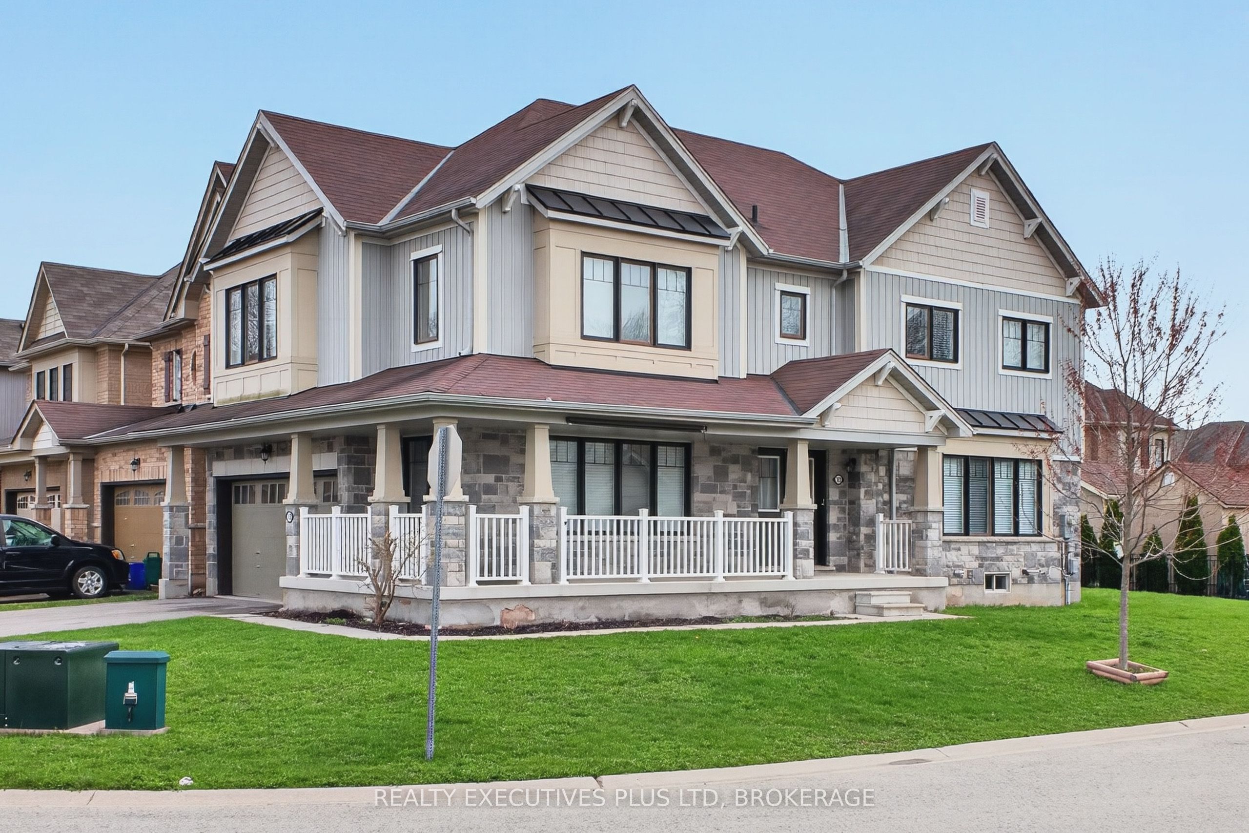 7829 Buckeye Crescent, Niagara Falls 3